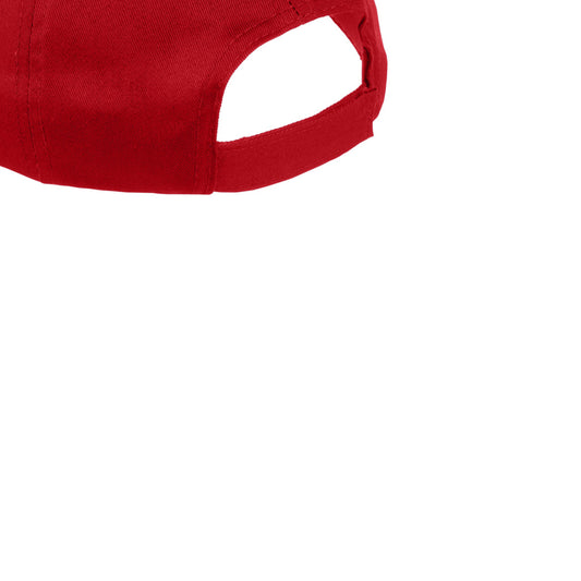 True Red - YCP80 - BACK