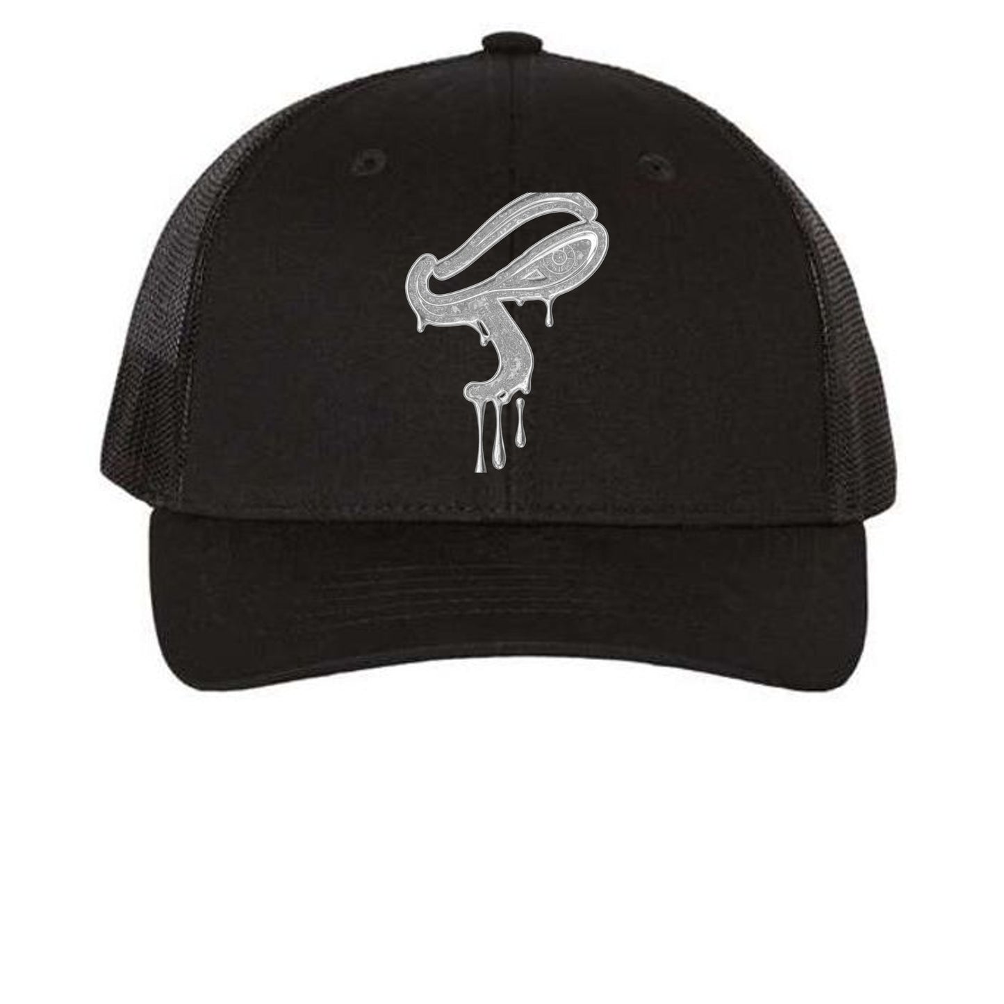 Black - 112Y - FRONT