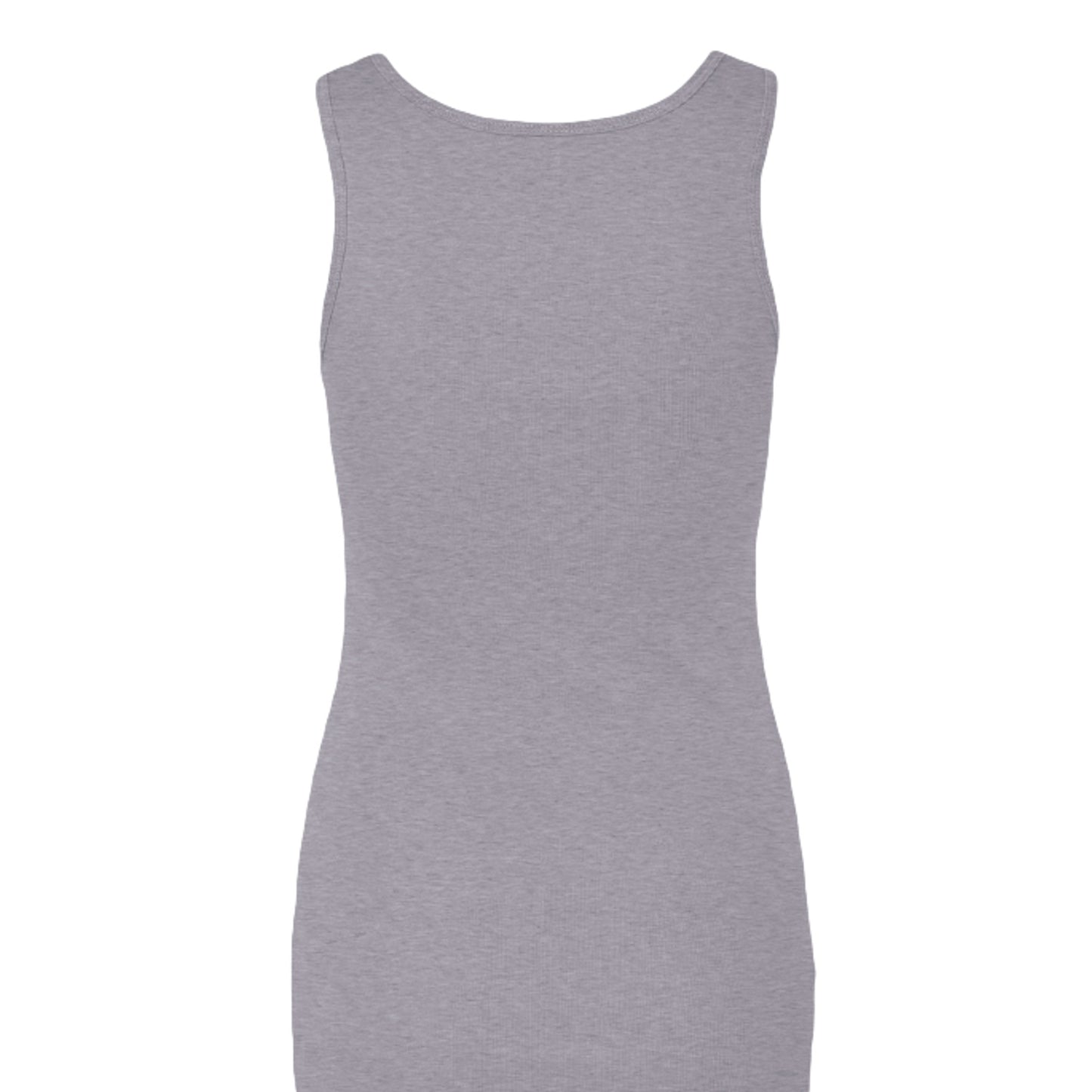 Athletic Heather - 1081 - BACK