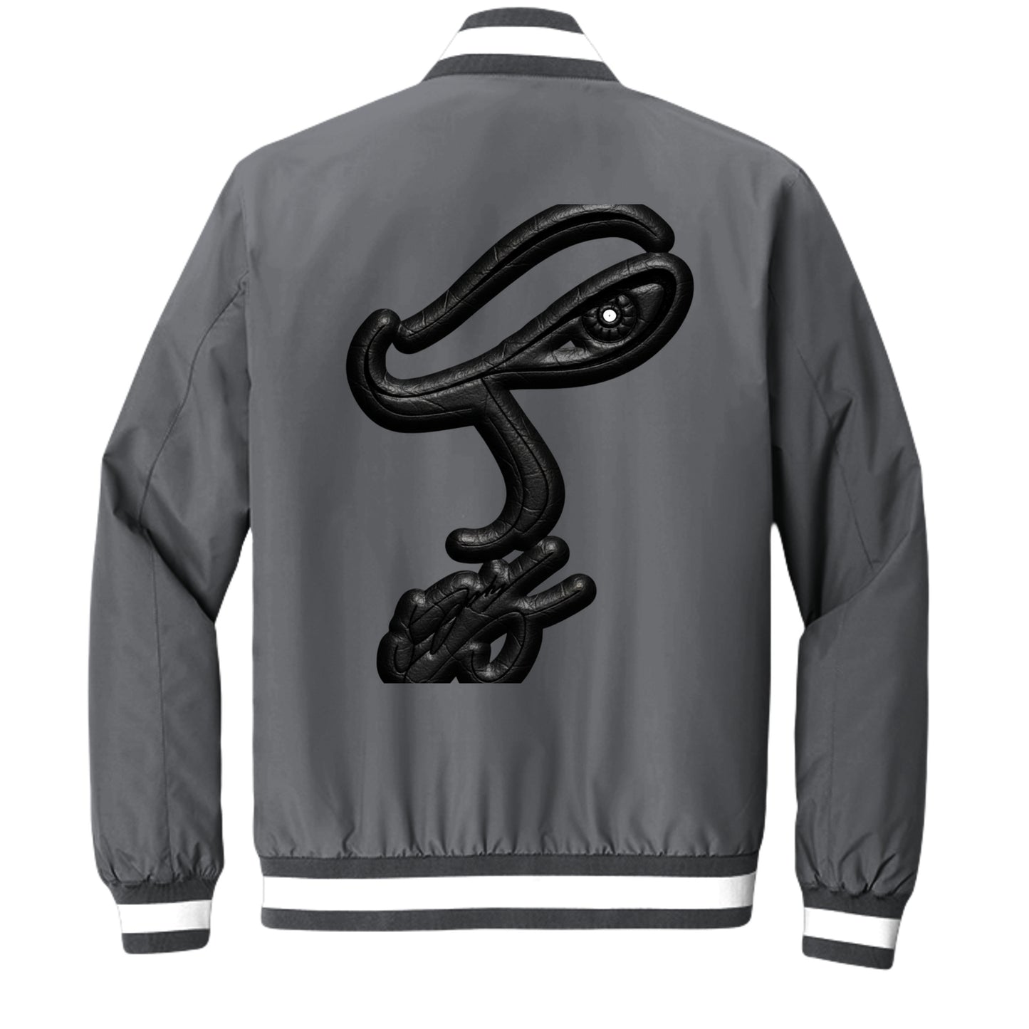 Graphite - JST58 - BACK