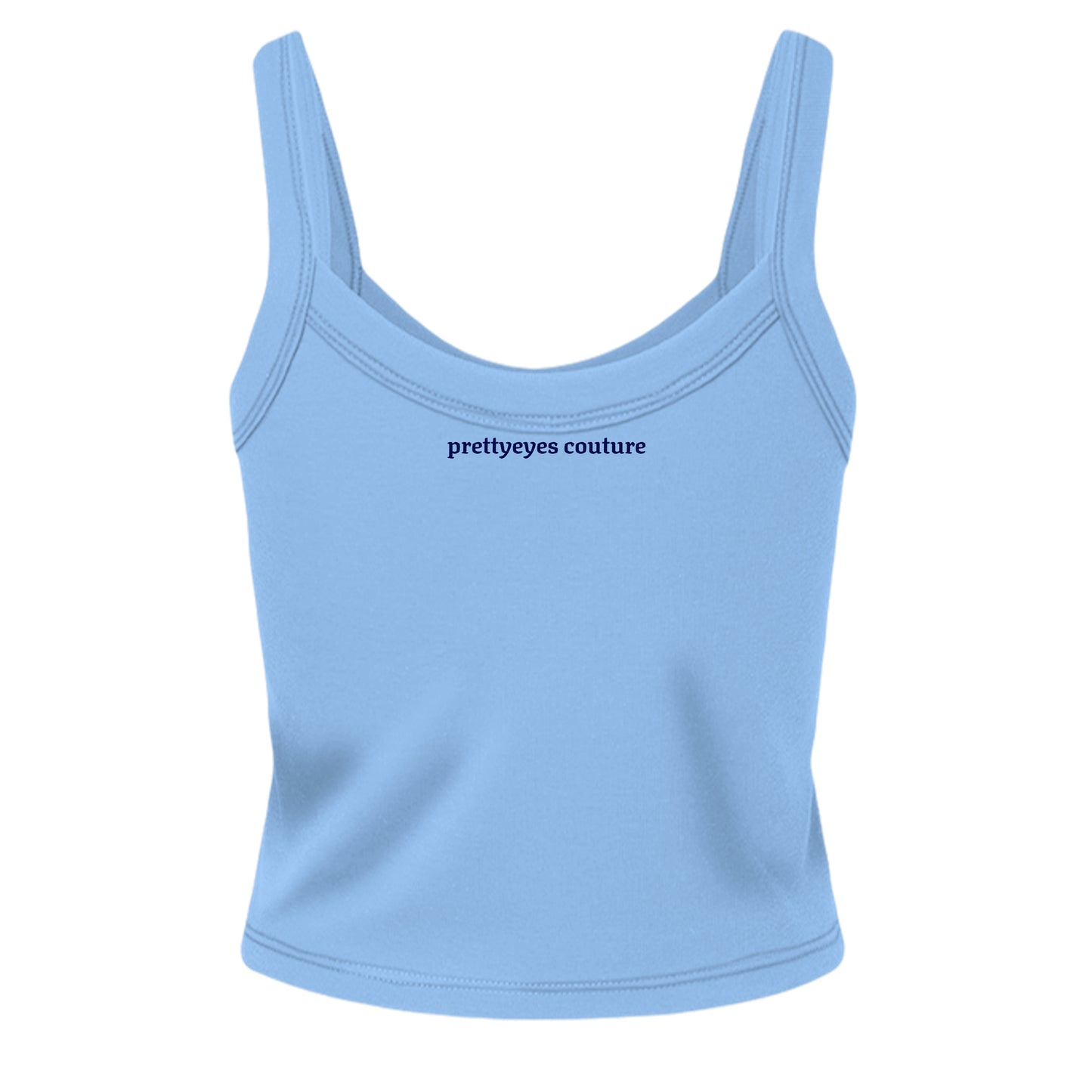 SLD BABY BLU BLN - 1012BE - BACK