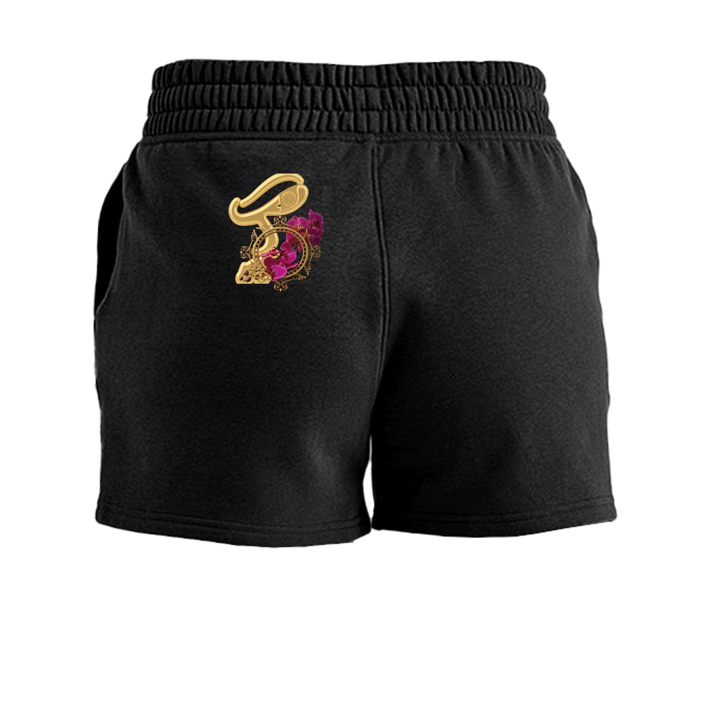 BLACK - TD062 - BACK