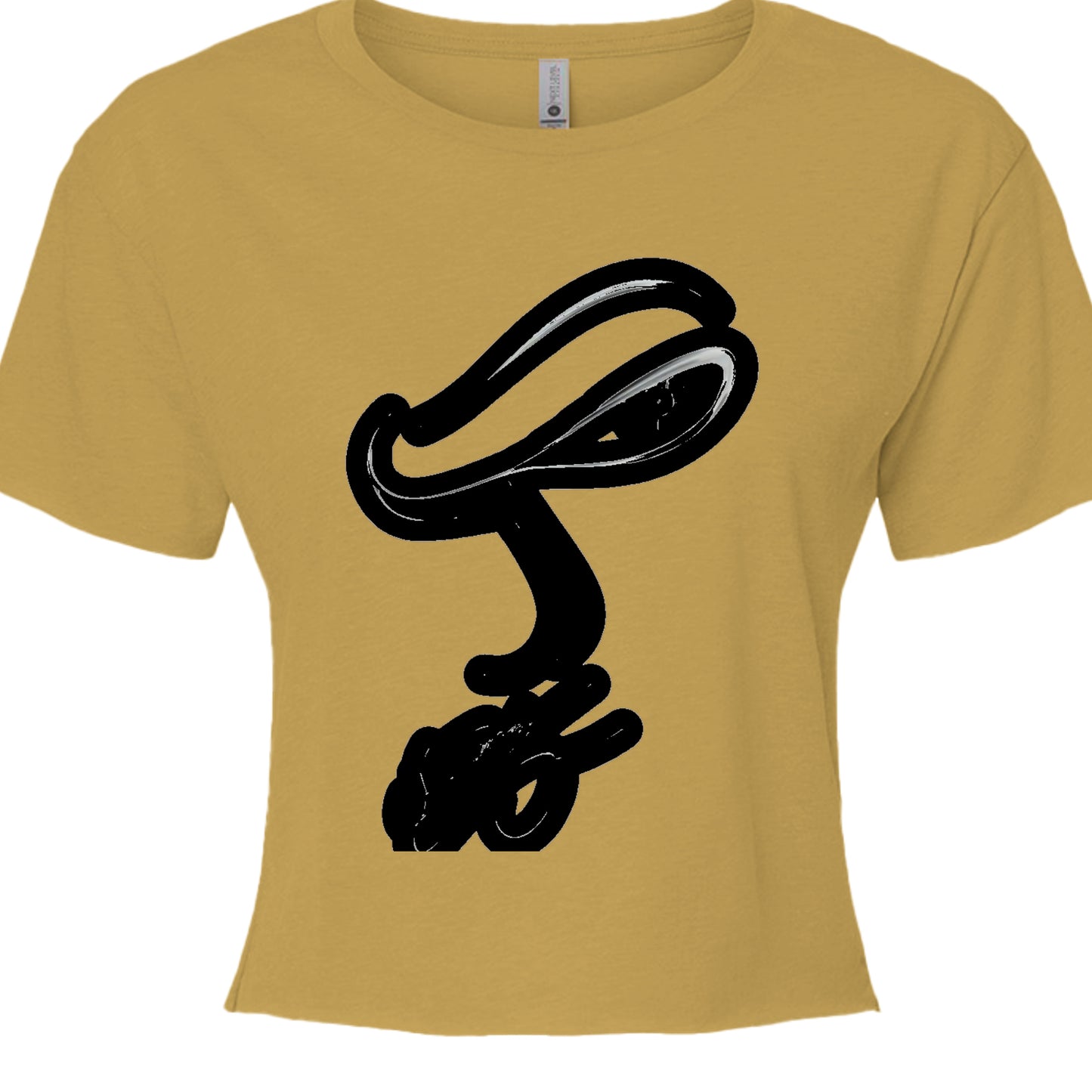 ANTIQUE GOLD - N5080 - FRONT