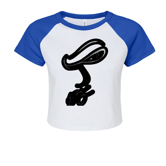 WHITE/ TR ROYAL - 1201 - FRONT