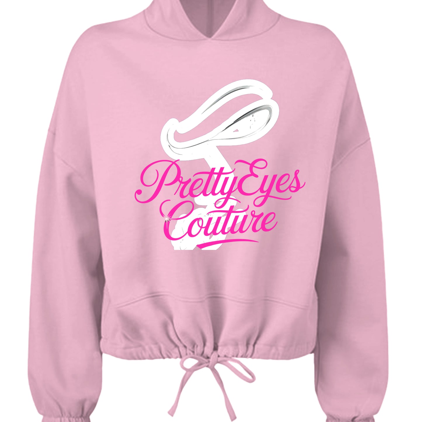 LIGHT PINK - TD085 - FRONT