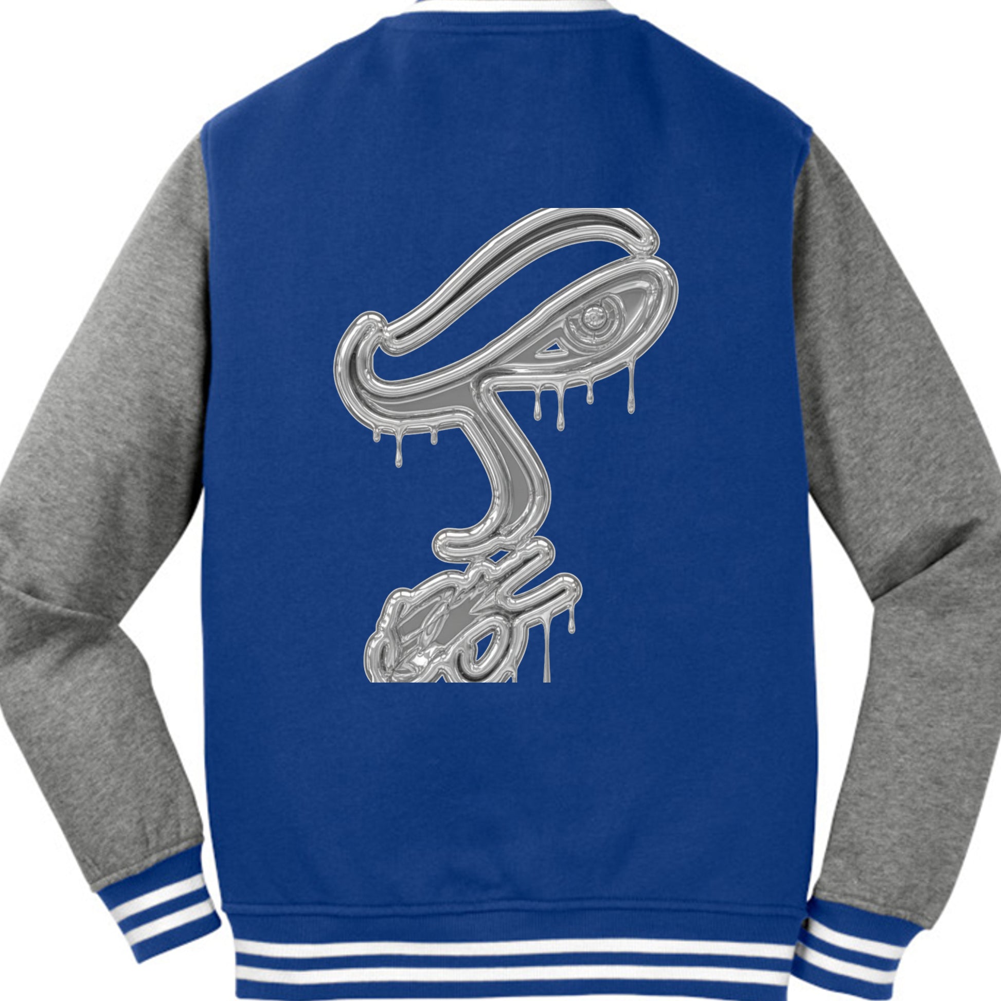Tr Royal/VntHe - ST270 - BACK