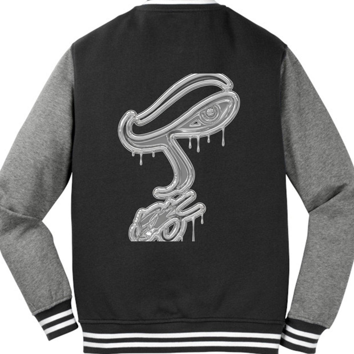 Black/Vnt Hthr - ST270 - BACK