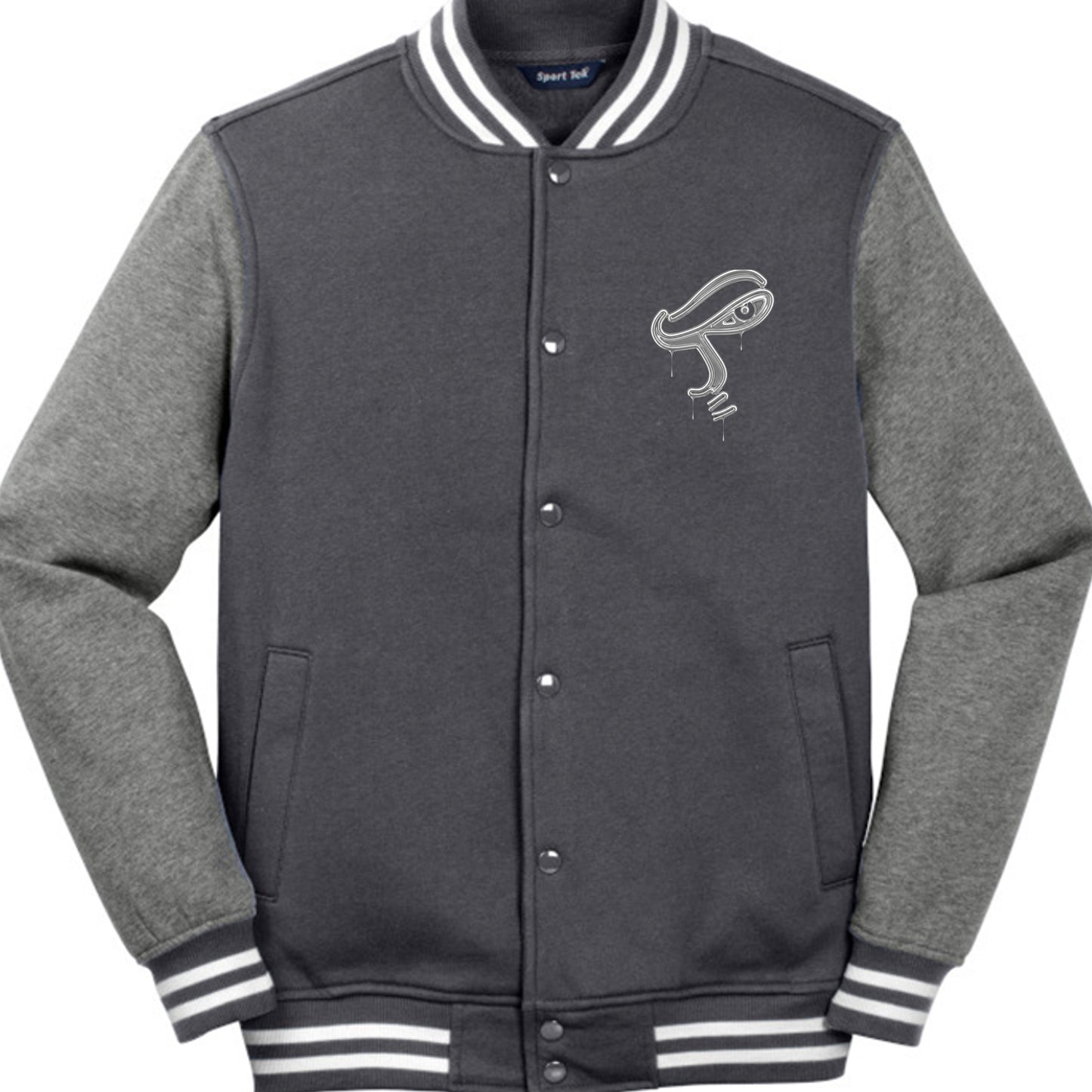 Graph He/VntHe - ST270 - FRONT