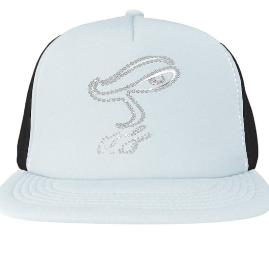 White - DT624 - FRONT