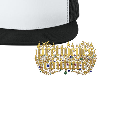 White/ Black/ Black - STC38 - FRONT