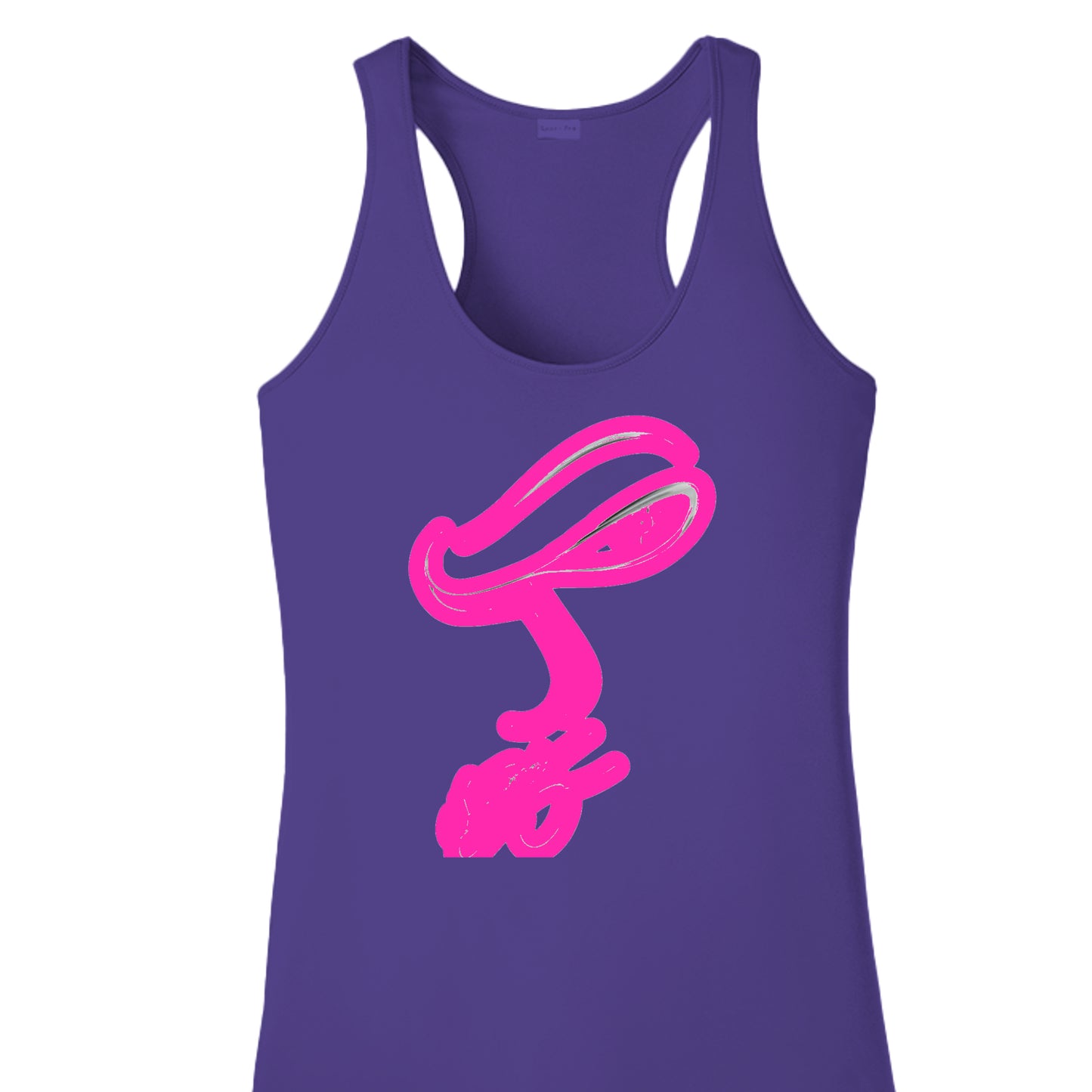 Purple - LST356 - FRONT