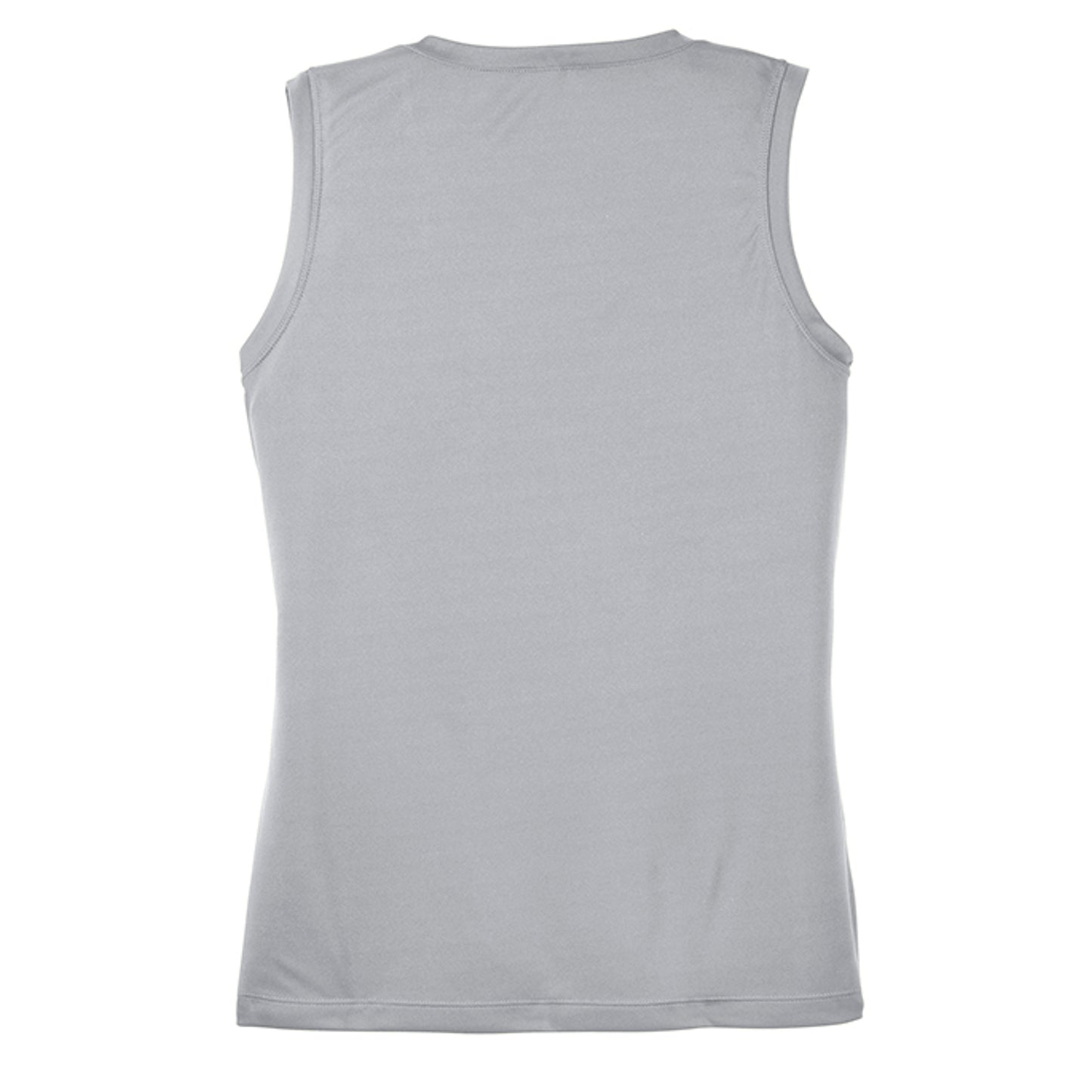 Silver - LST352 - BACK