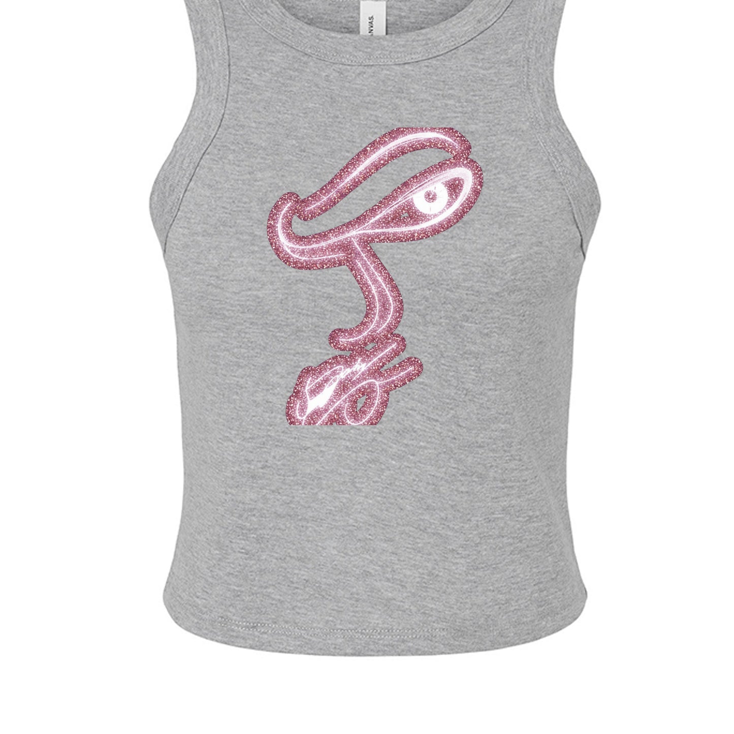 ATHLETIC HEATHER - 1019 - FRONT