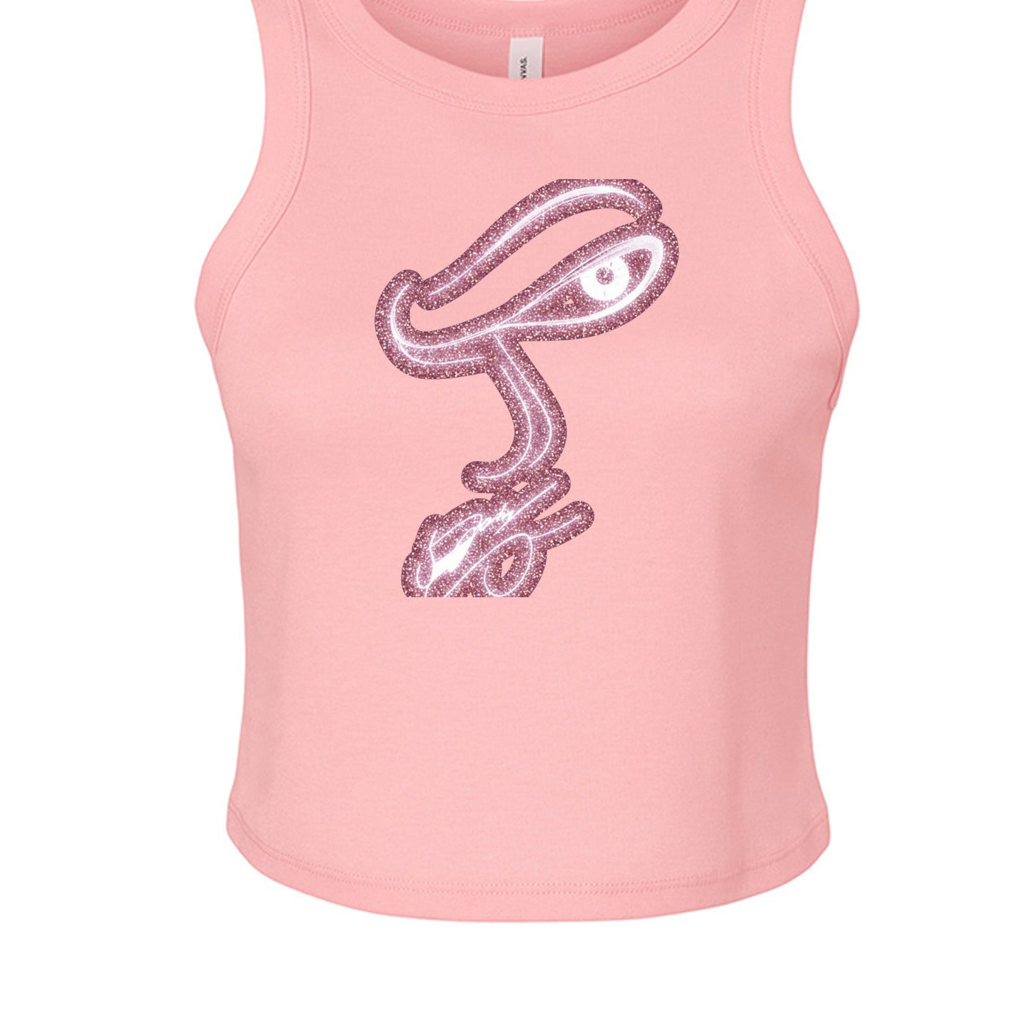 SOLID PINK BLEND - 1019 - FRONT