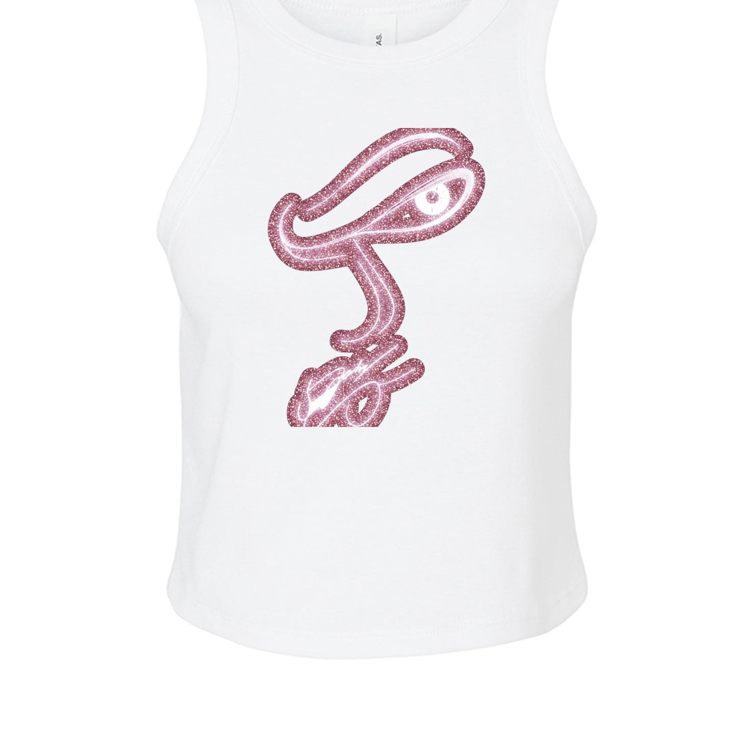 Solid White Blend - 1019 - FRONT