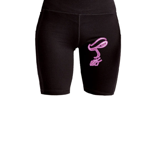 BLACK - TD046 - FRONT