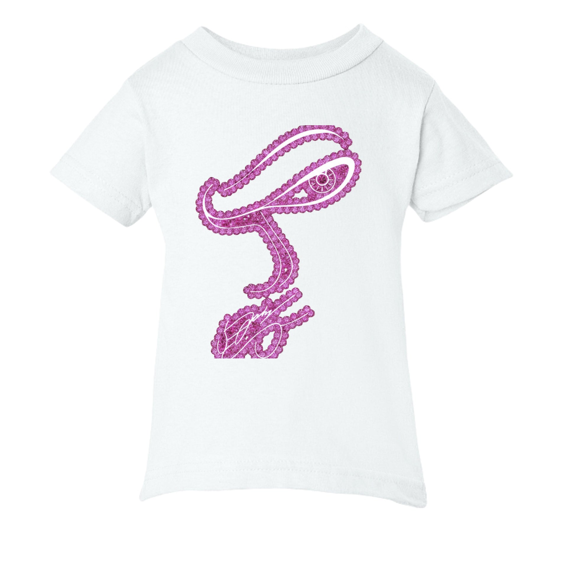 WHITE - 3401 - FRONT
