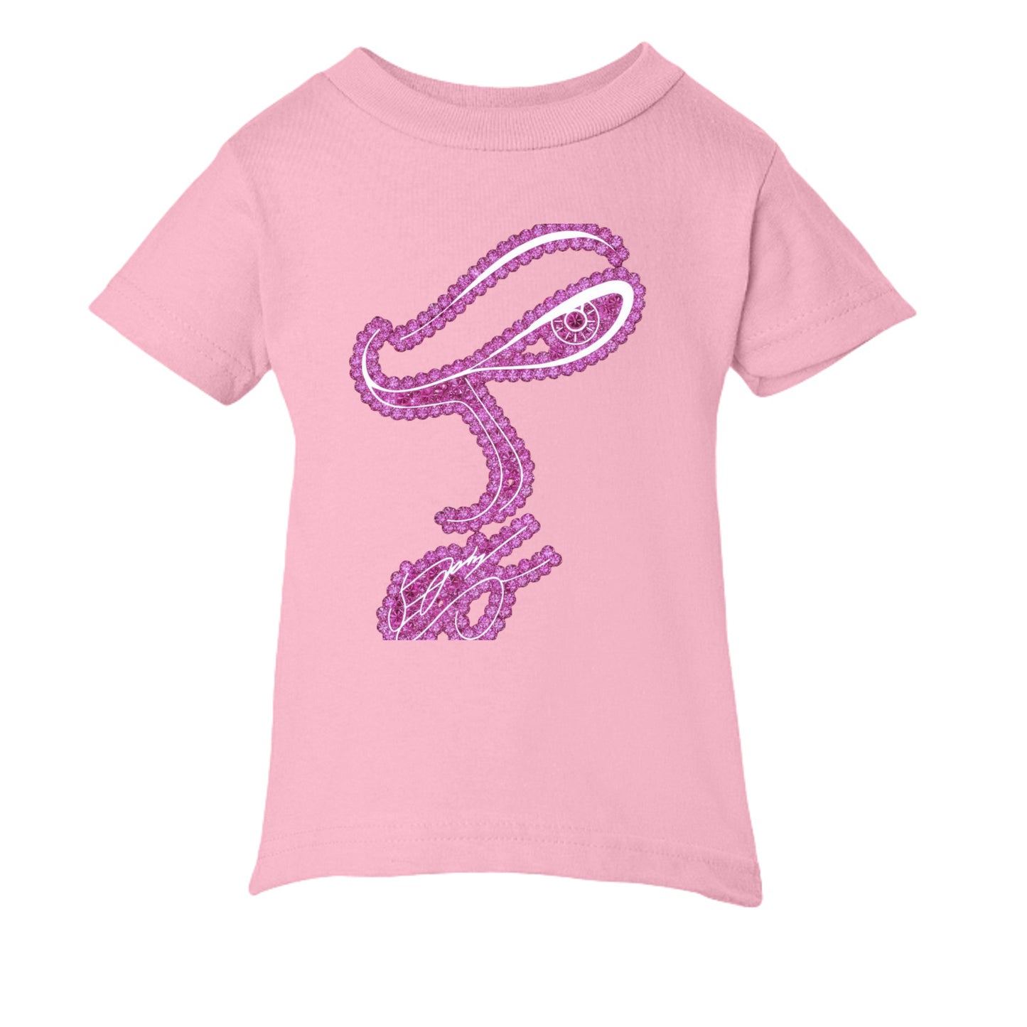 PINK - 3401 - FRONT