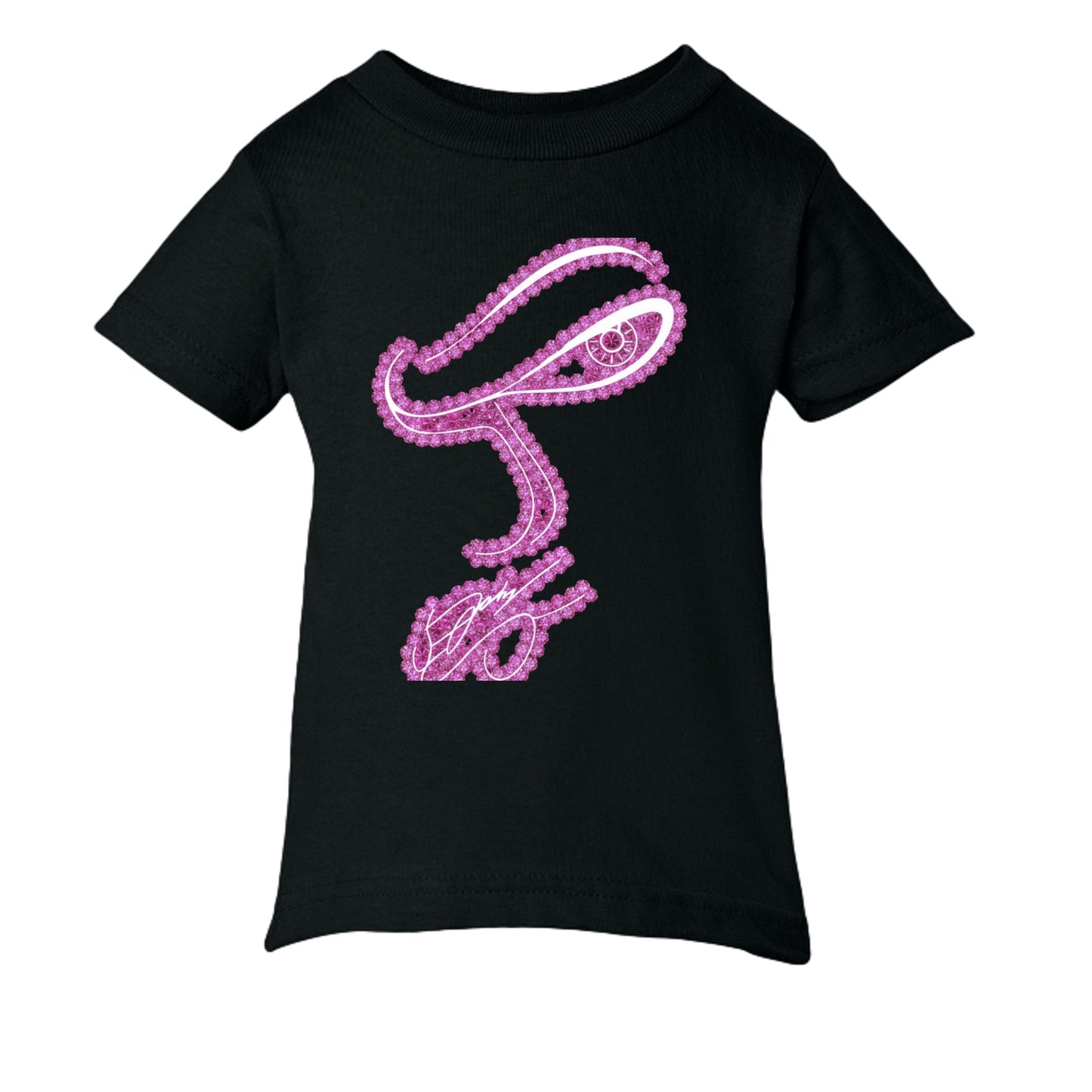 BLACK - 3401 - FRONT