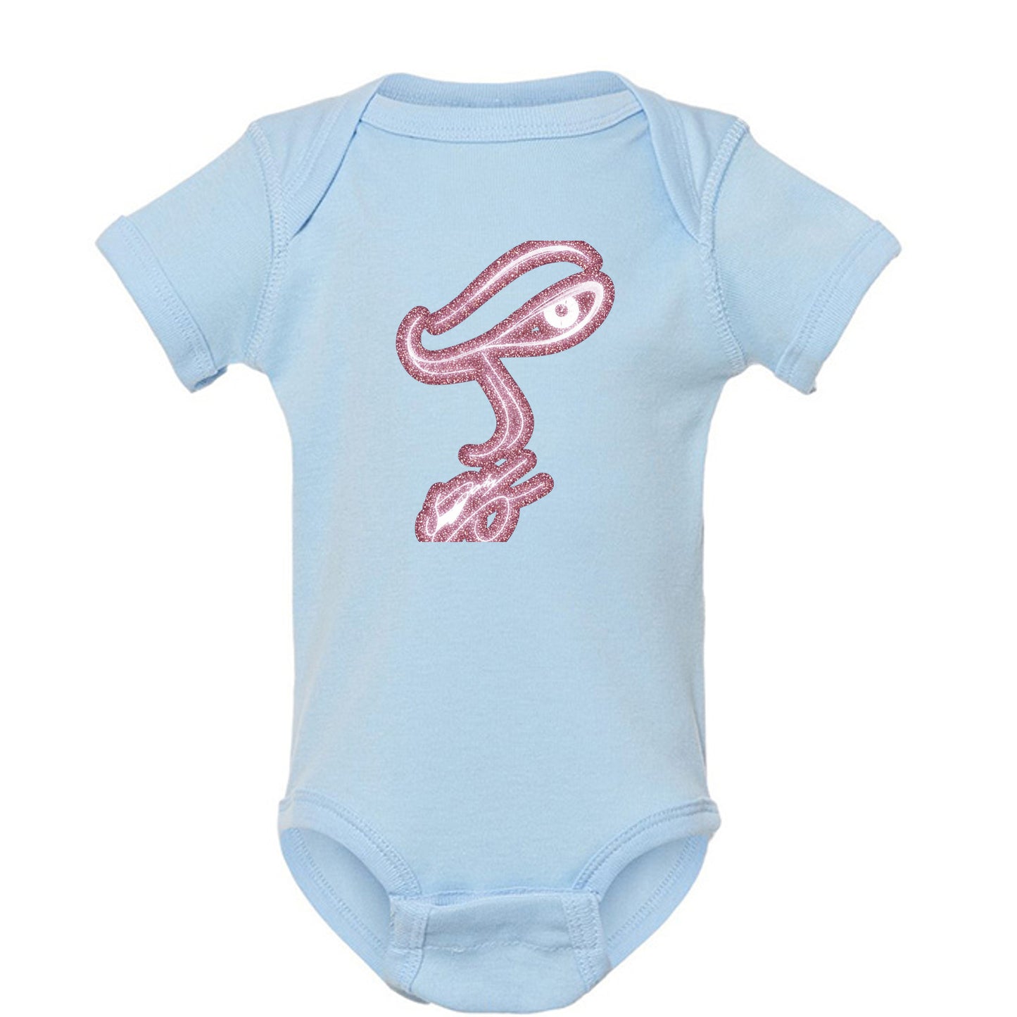 LIGHT BLUE - 4400 - FRONT