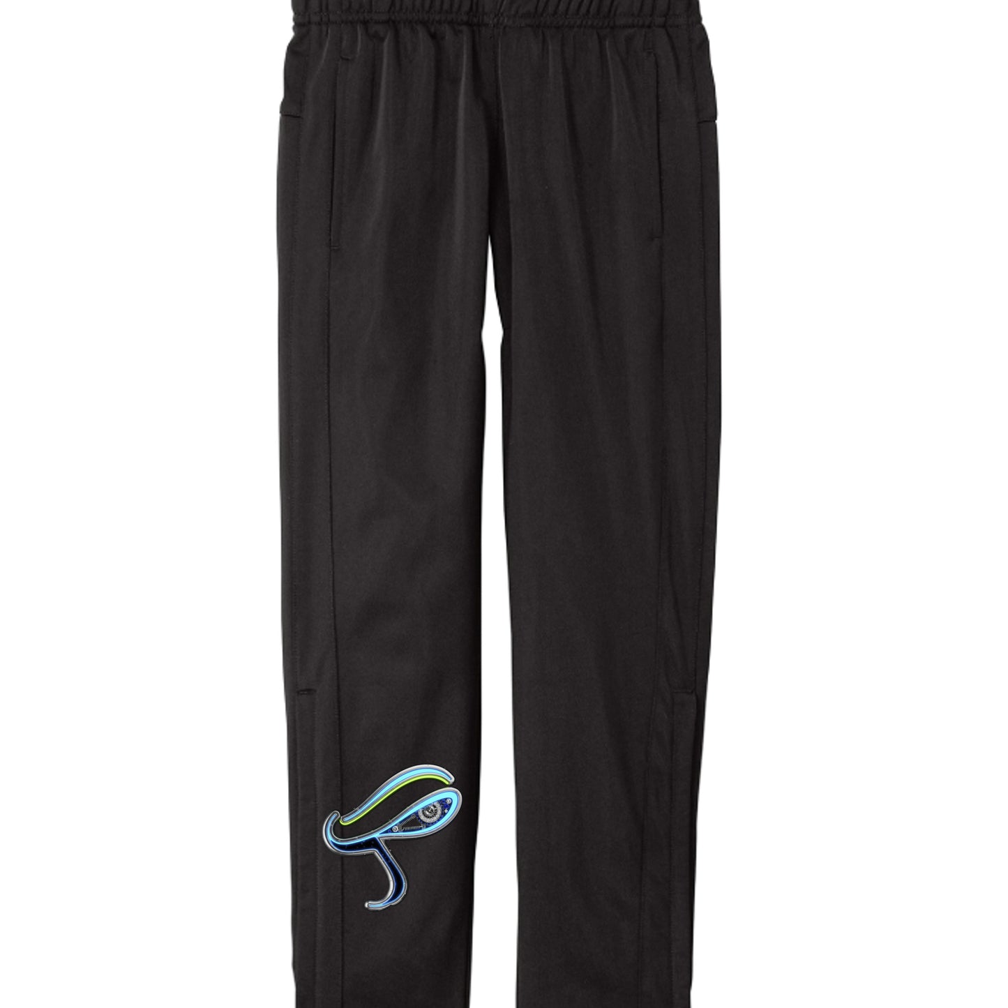 Black - YPST95 - FRONT