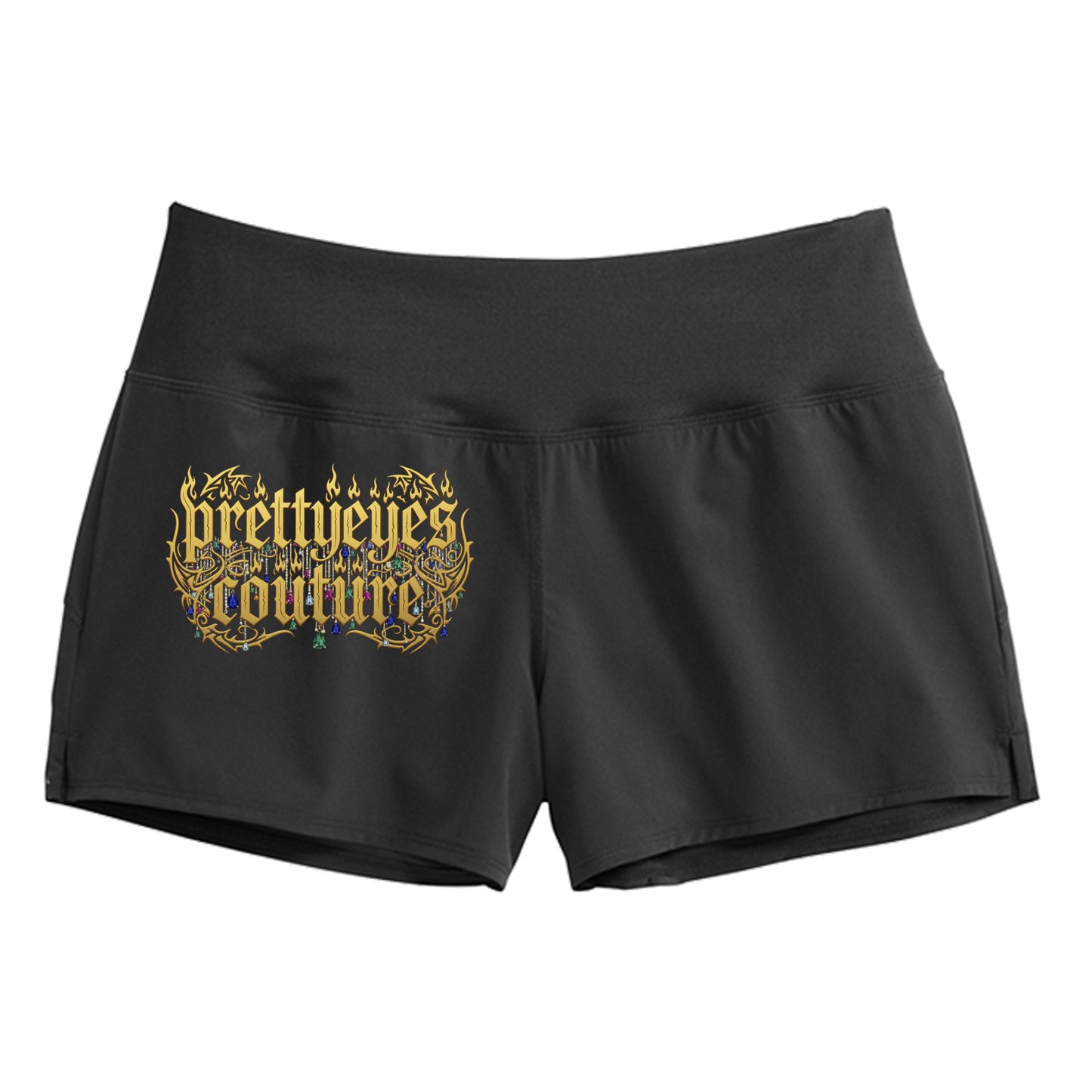 Black - LST485 - FRONT