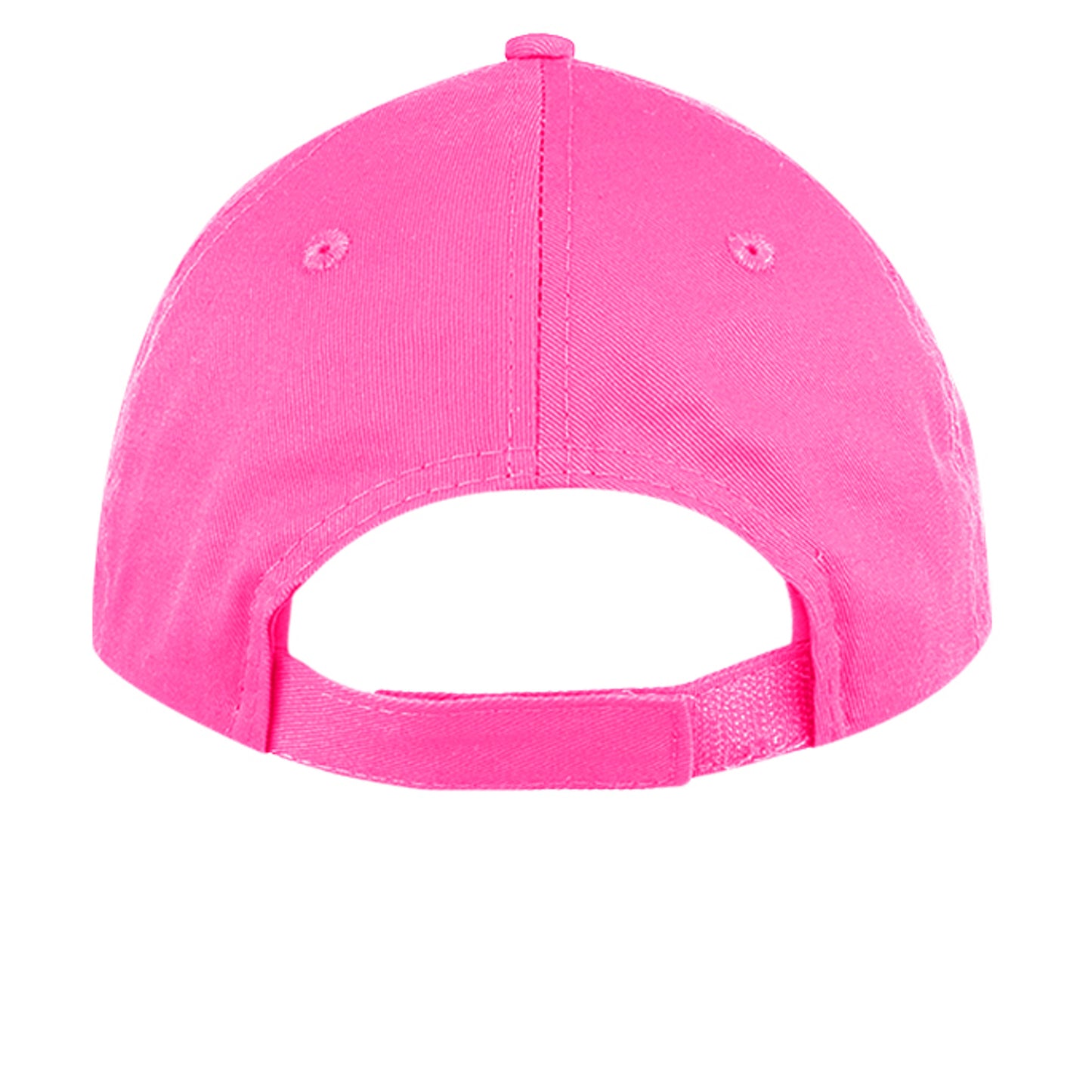 Neon Pink - YCP80 - BACK
