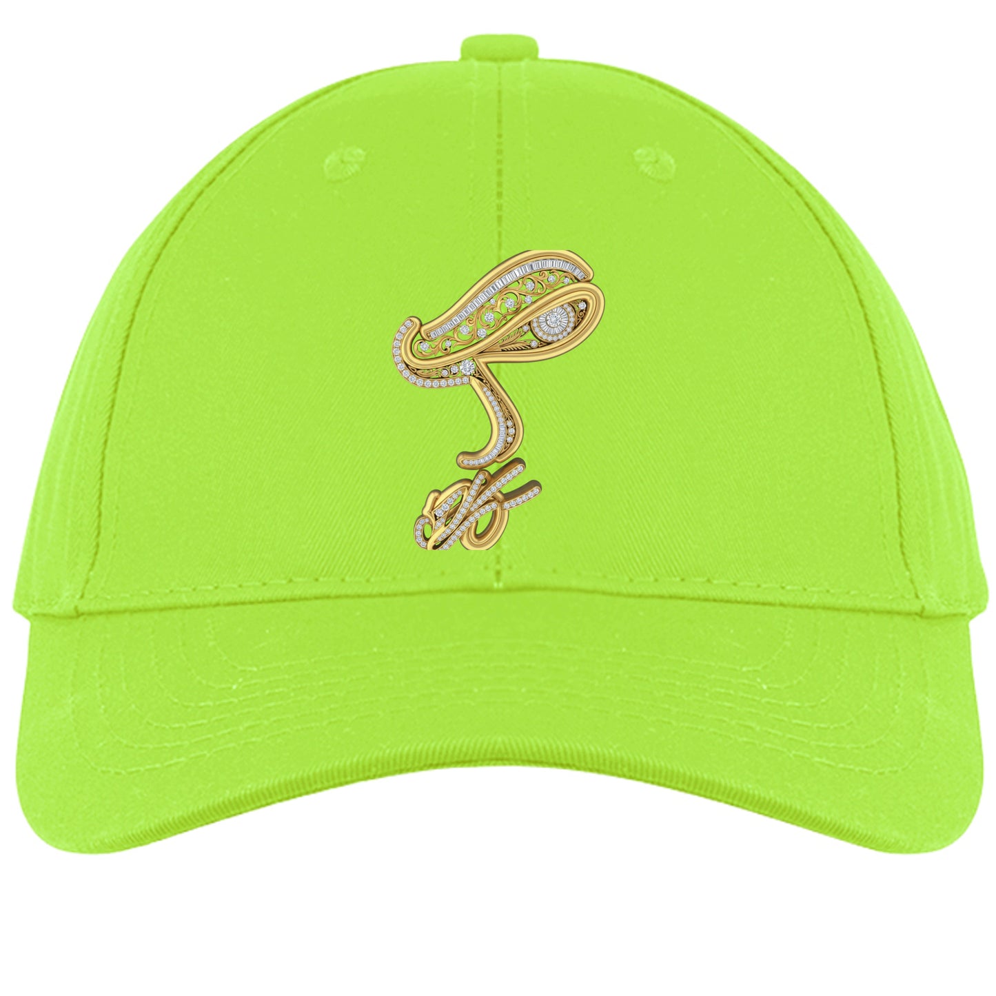 Lime - YCP80 - FRONT