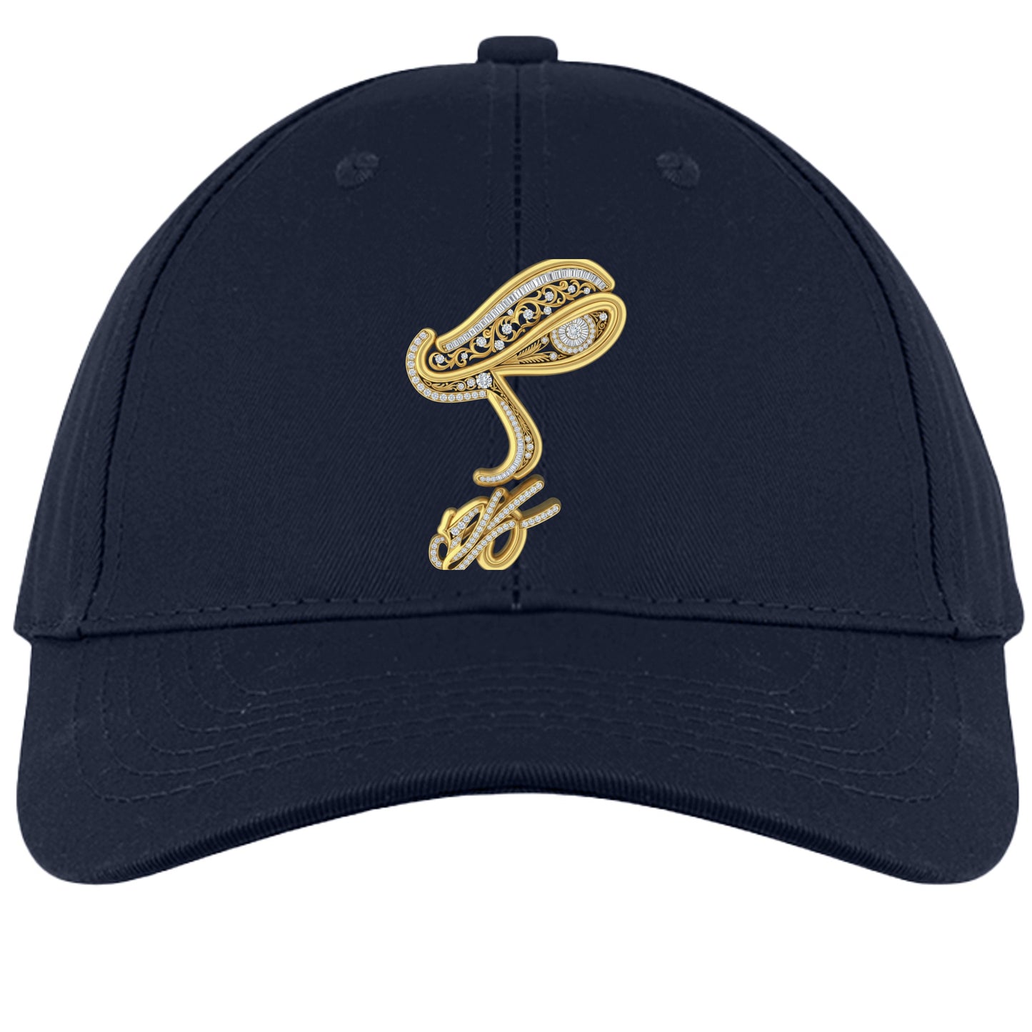 Navy - YCP80 - FRONT