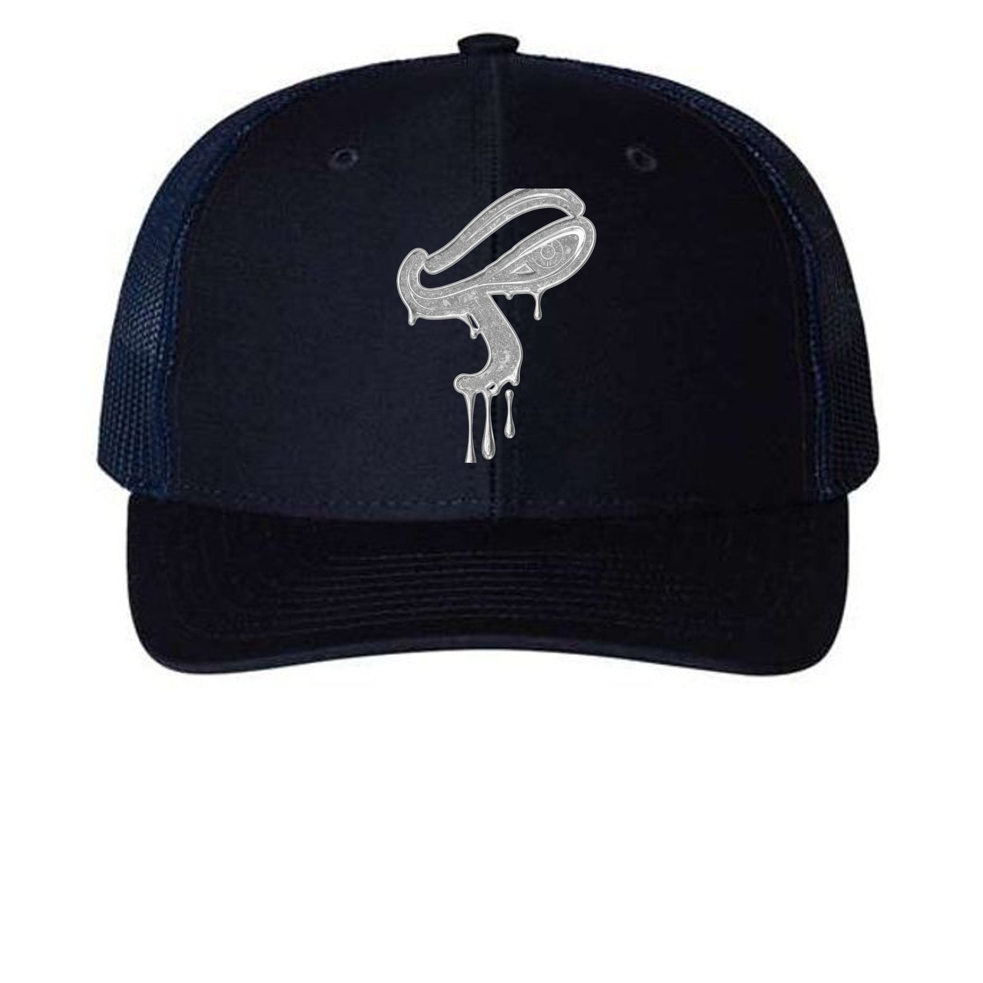 Navy - 112Y - FRONT