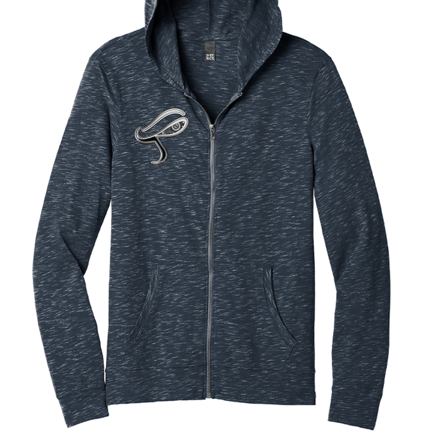 New Navy - DT565 - FRONT