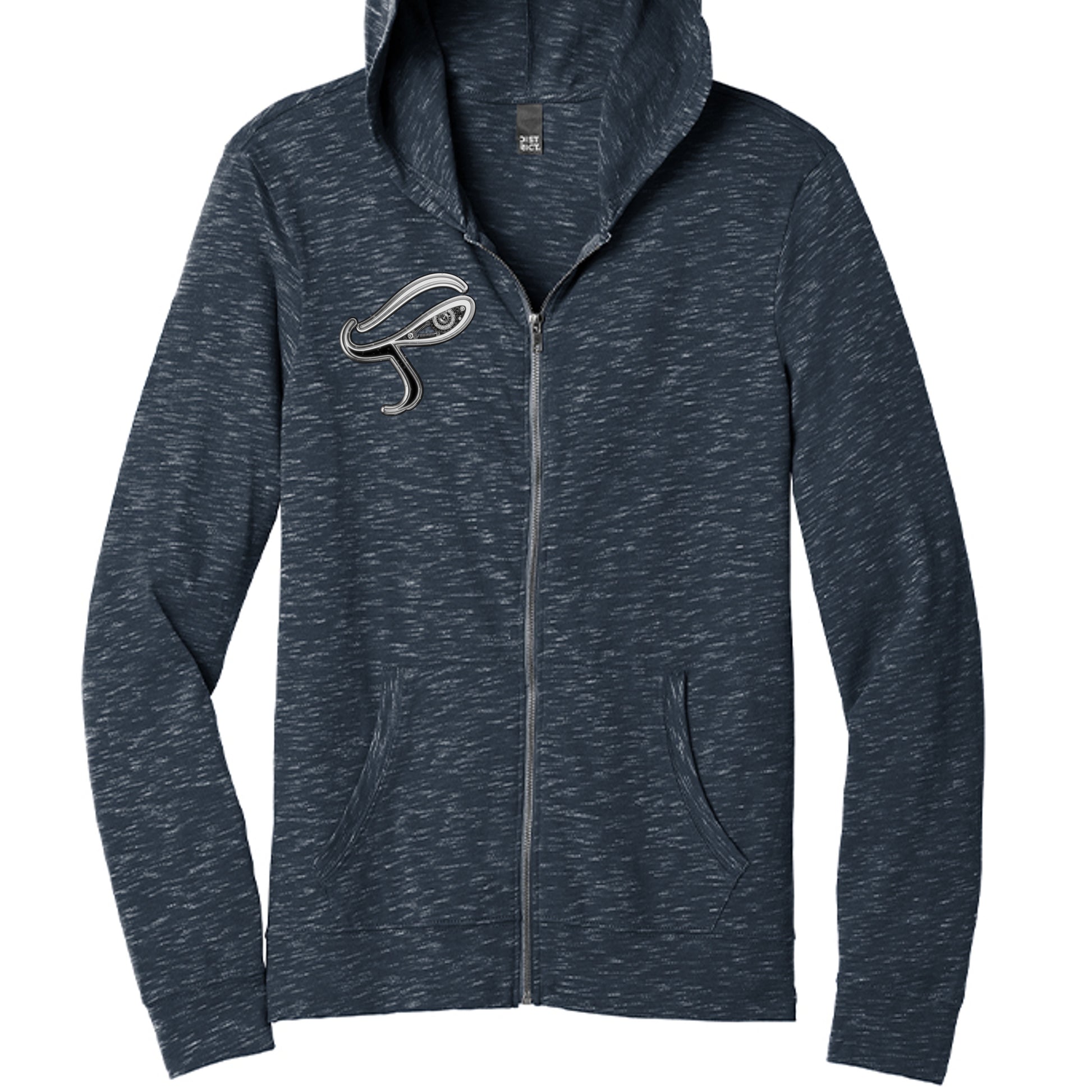 New Navy - DT565 - FRONT