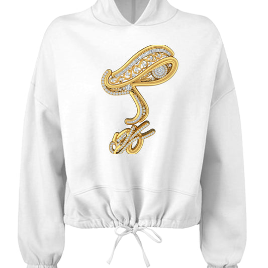 WHITE - TD085 - FRONT