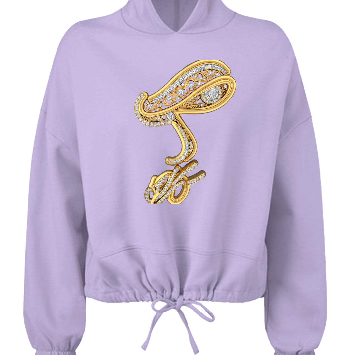Lilac - TD085 - FRONT