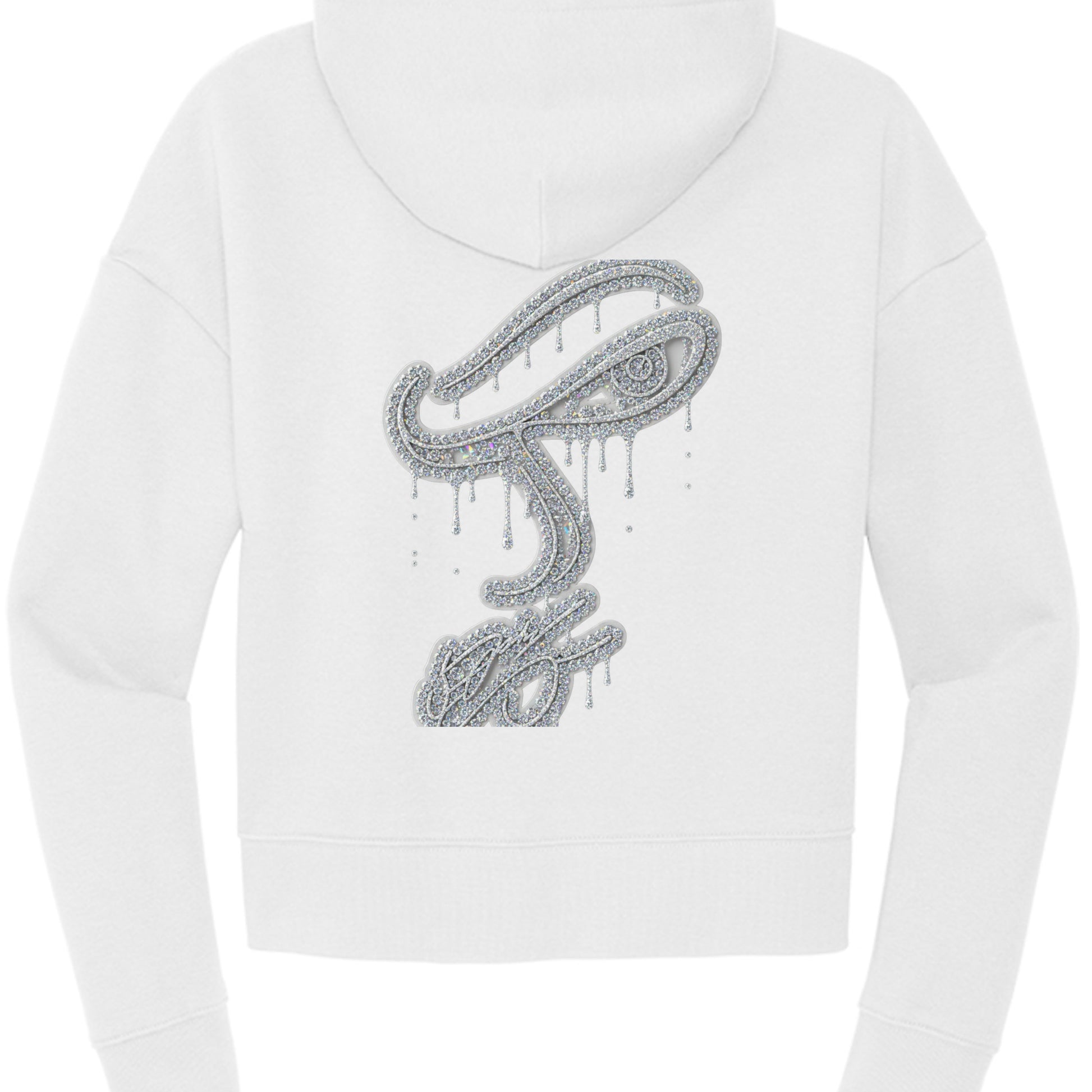 White - DT6101 - BACK
