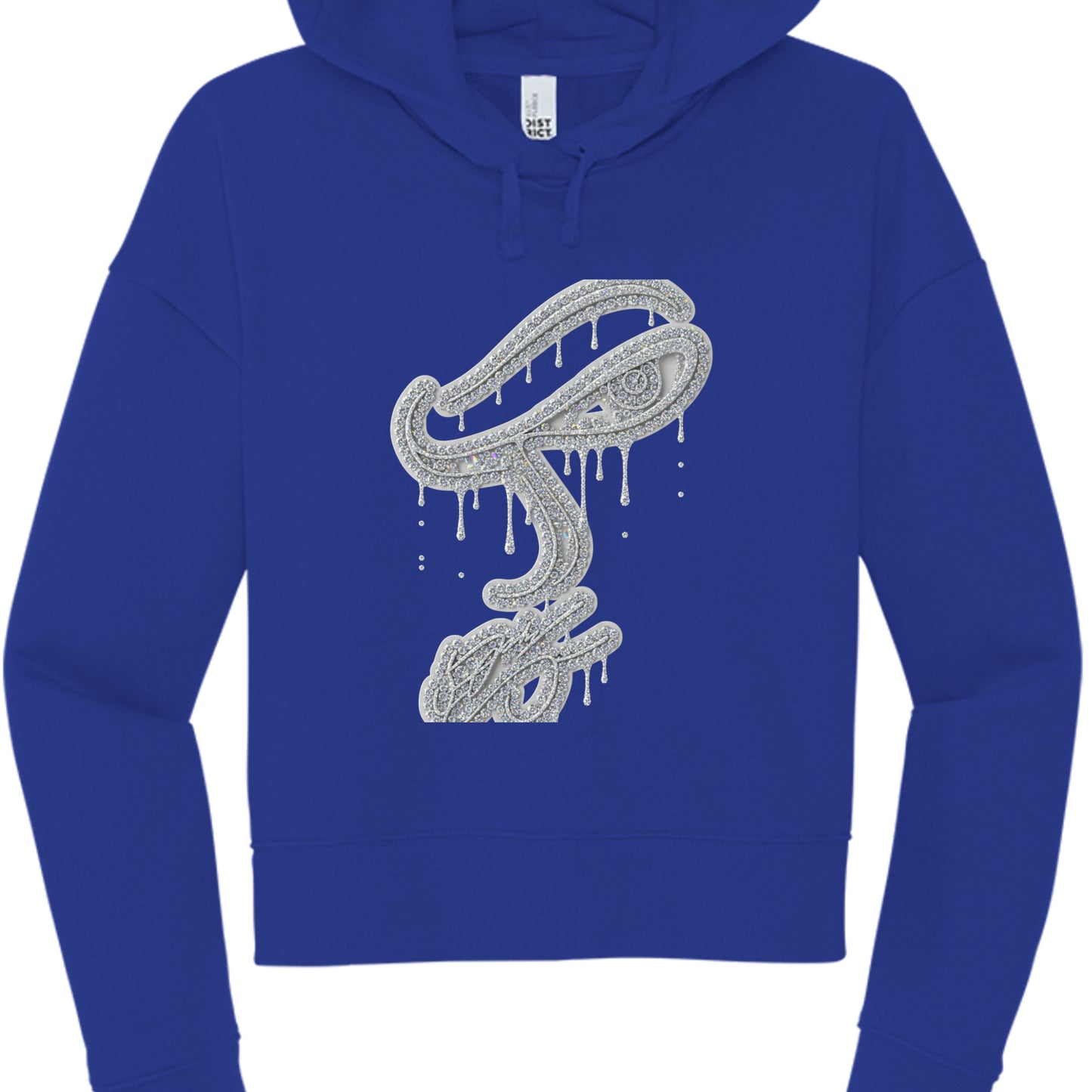 Deep Royal - DT6101 - FRONT