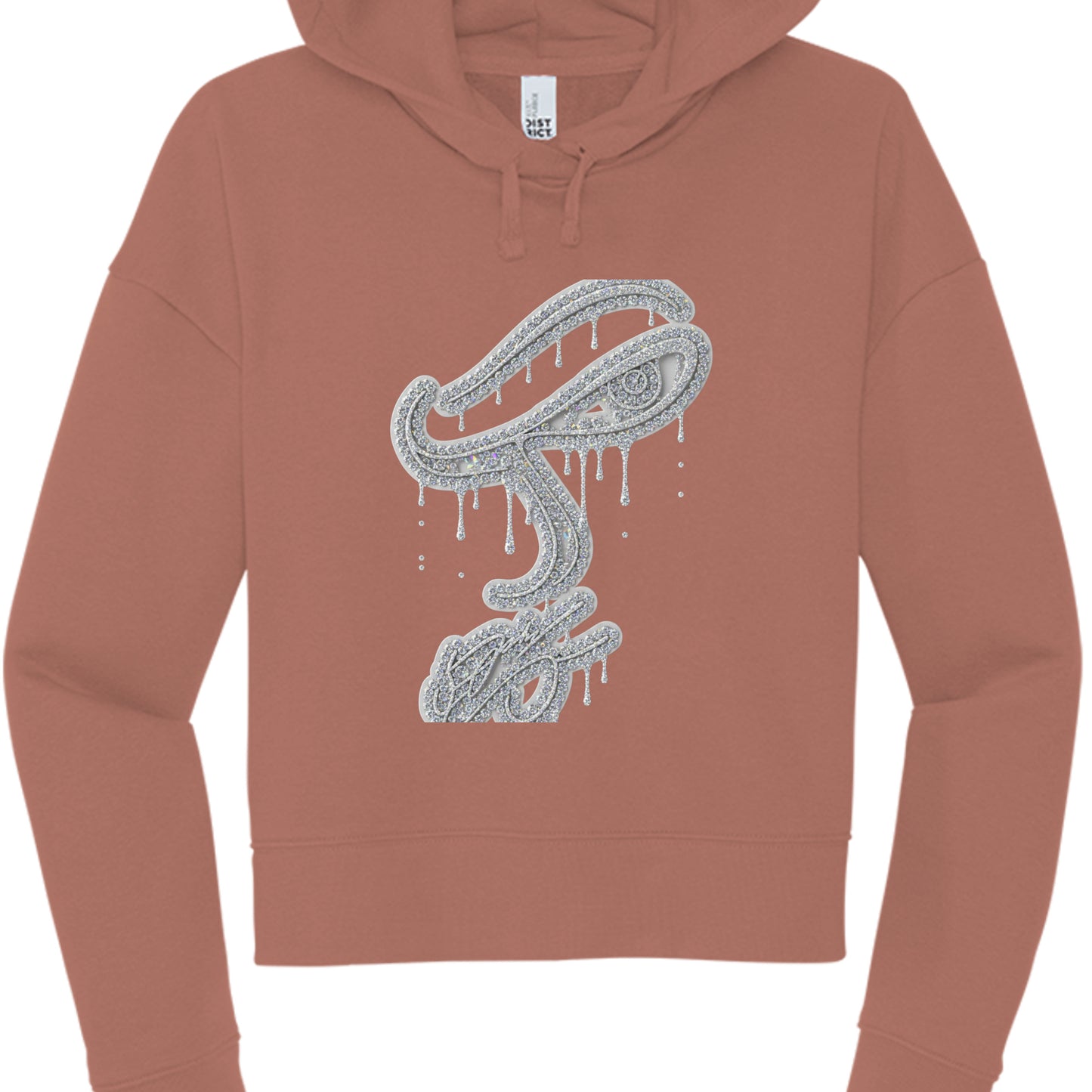 Desert Rose - DT6101 - FRONT