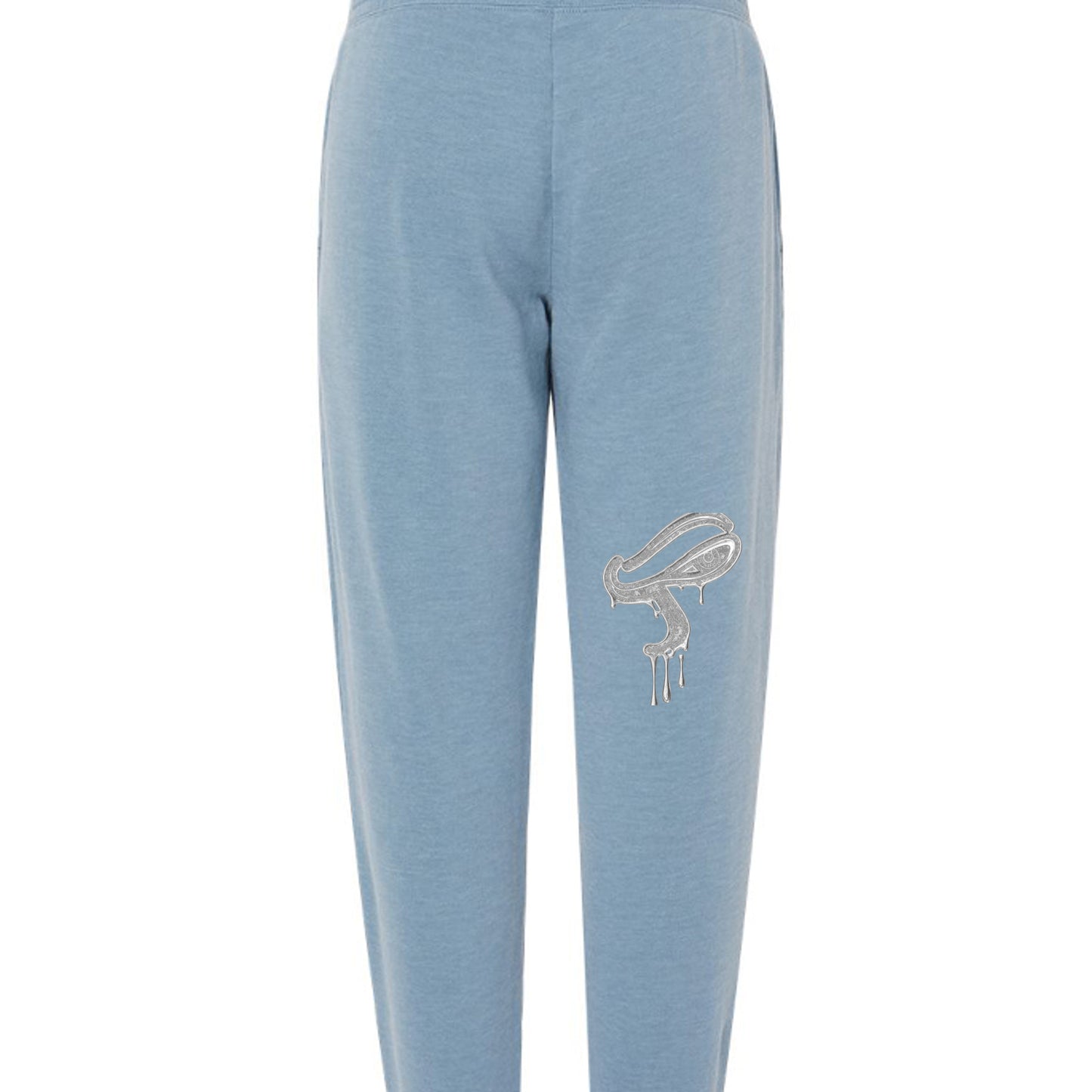 Misty Blue - PRM20PNT - BACK