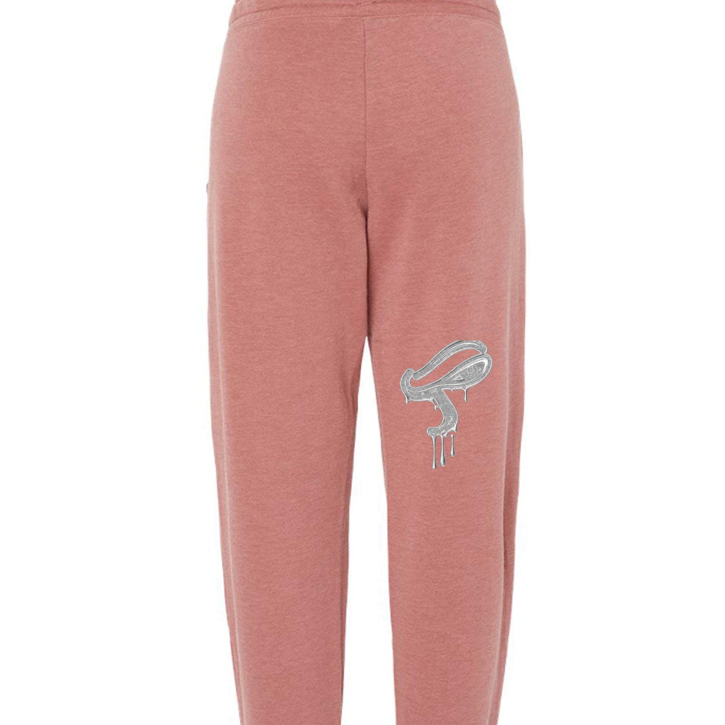 Dusty Rose - PRM20PNT - BACK