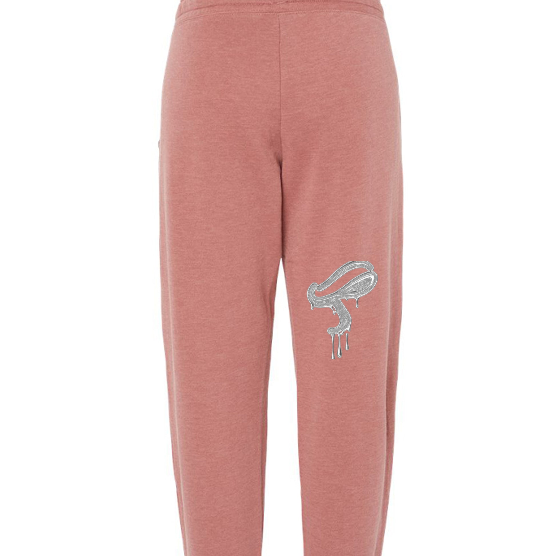 Dusty Rose - PRM20PNT - BACK
