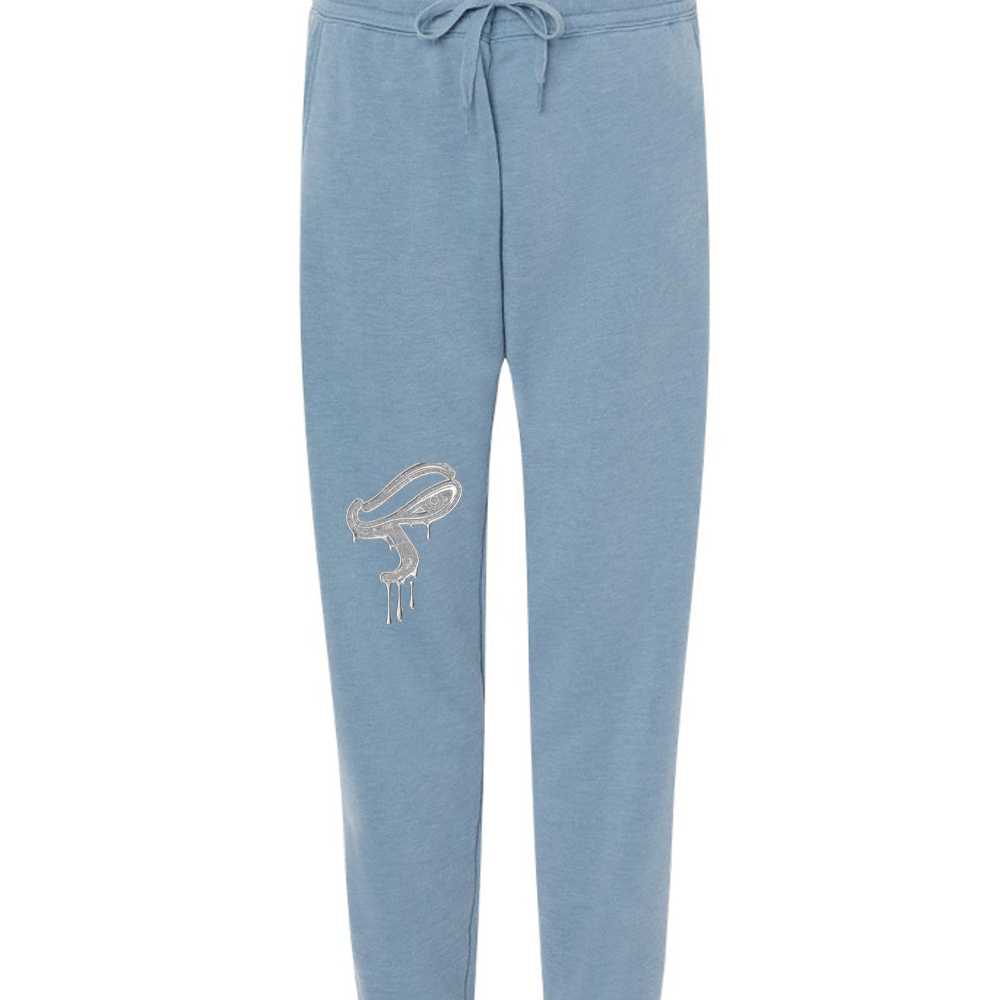 Misty Blue - PRM20PNT - FRONT