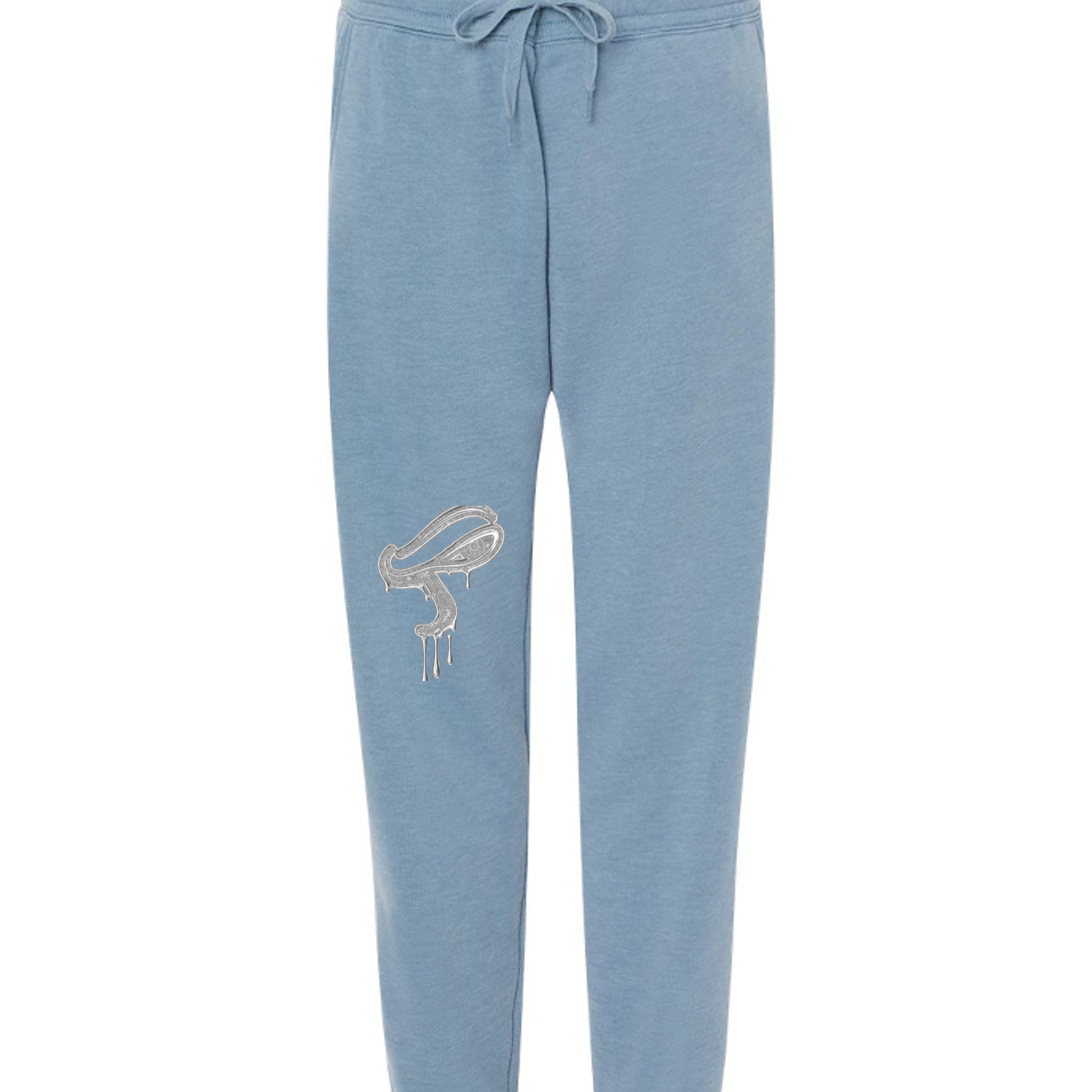 Misty Blue - PRM20PNT - FRONT