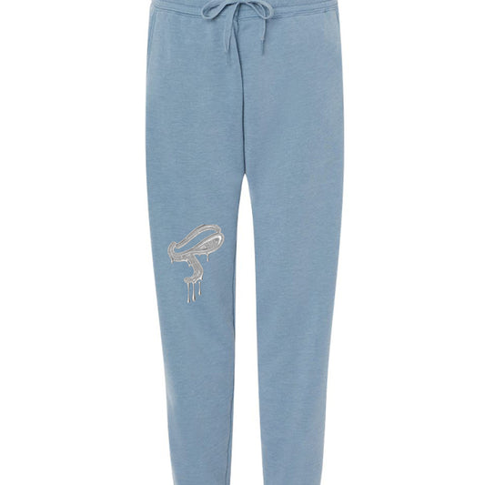 Misty Blue - PRM20PNT - FRONT