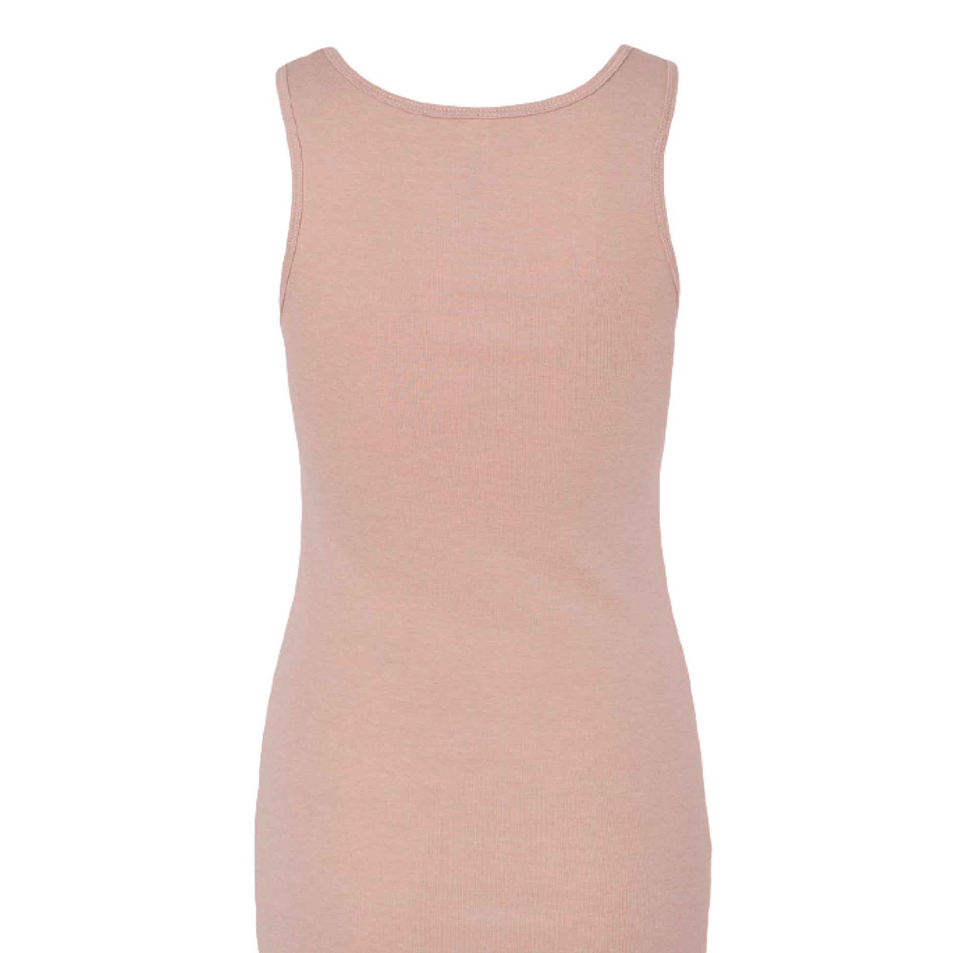 Heather Pink Gravel - 1081 - BACK
