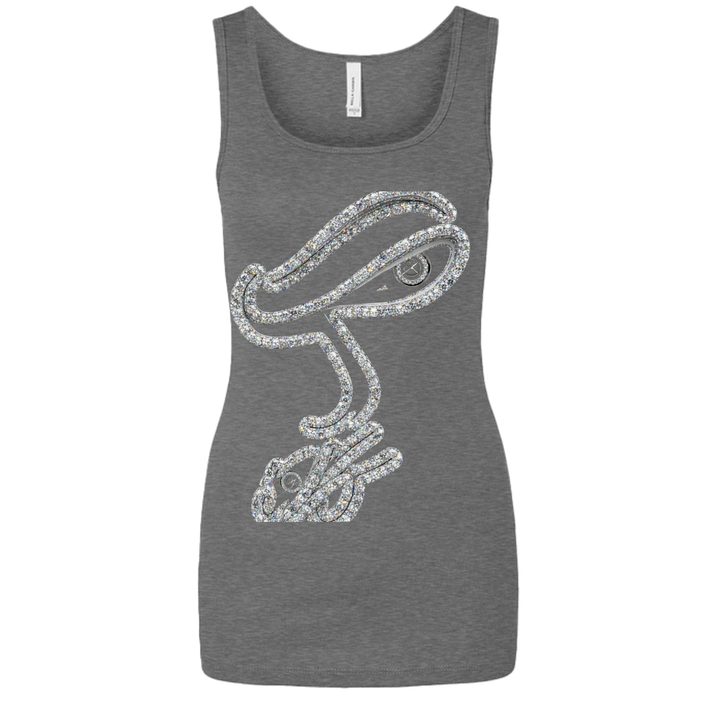 Deep Heather - 1081 - FRONT
