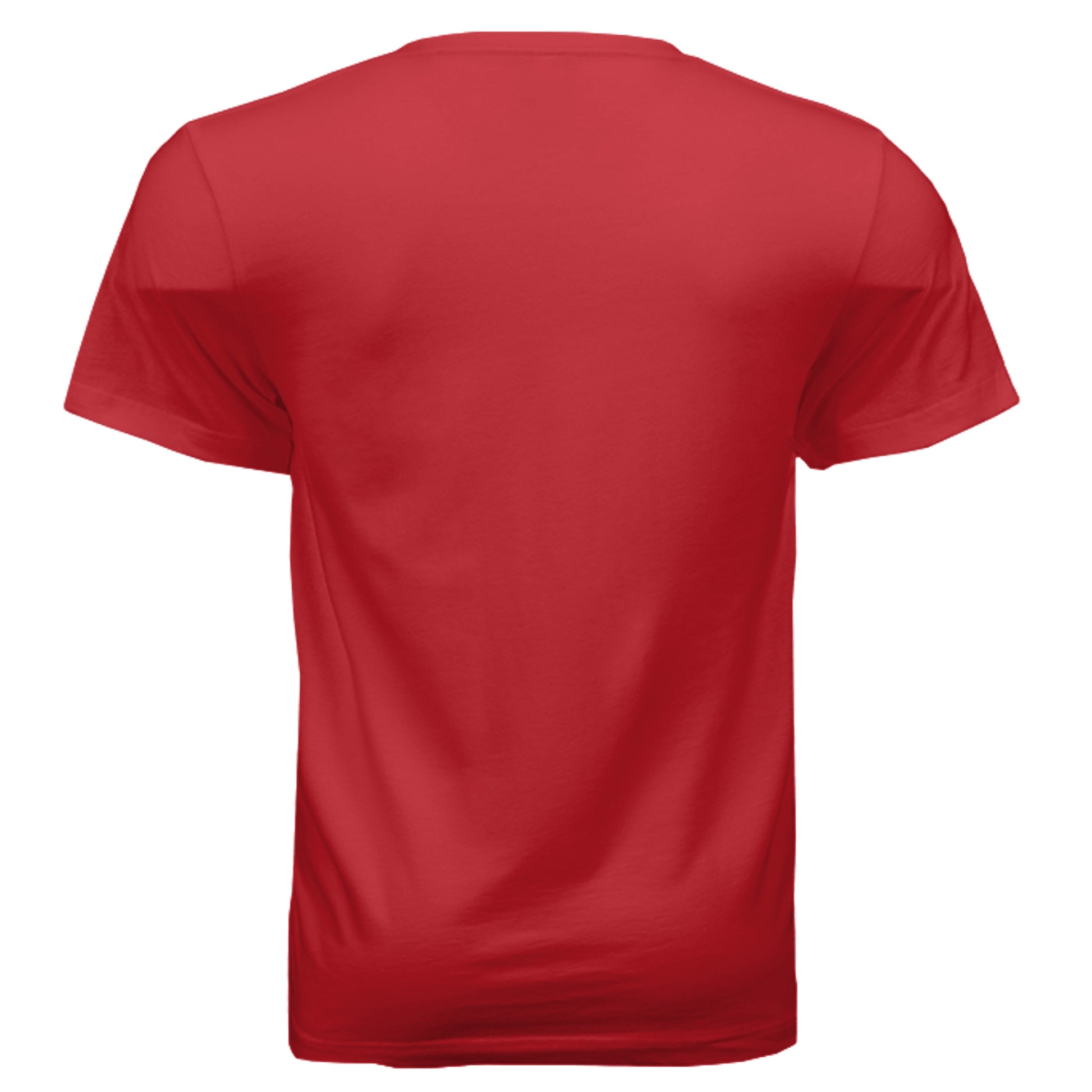 RED - 3005 - BACK