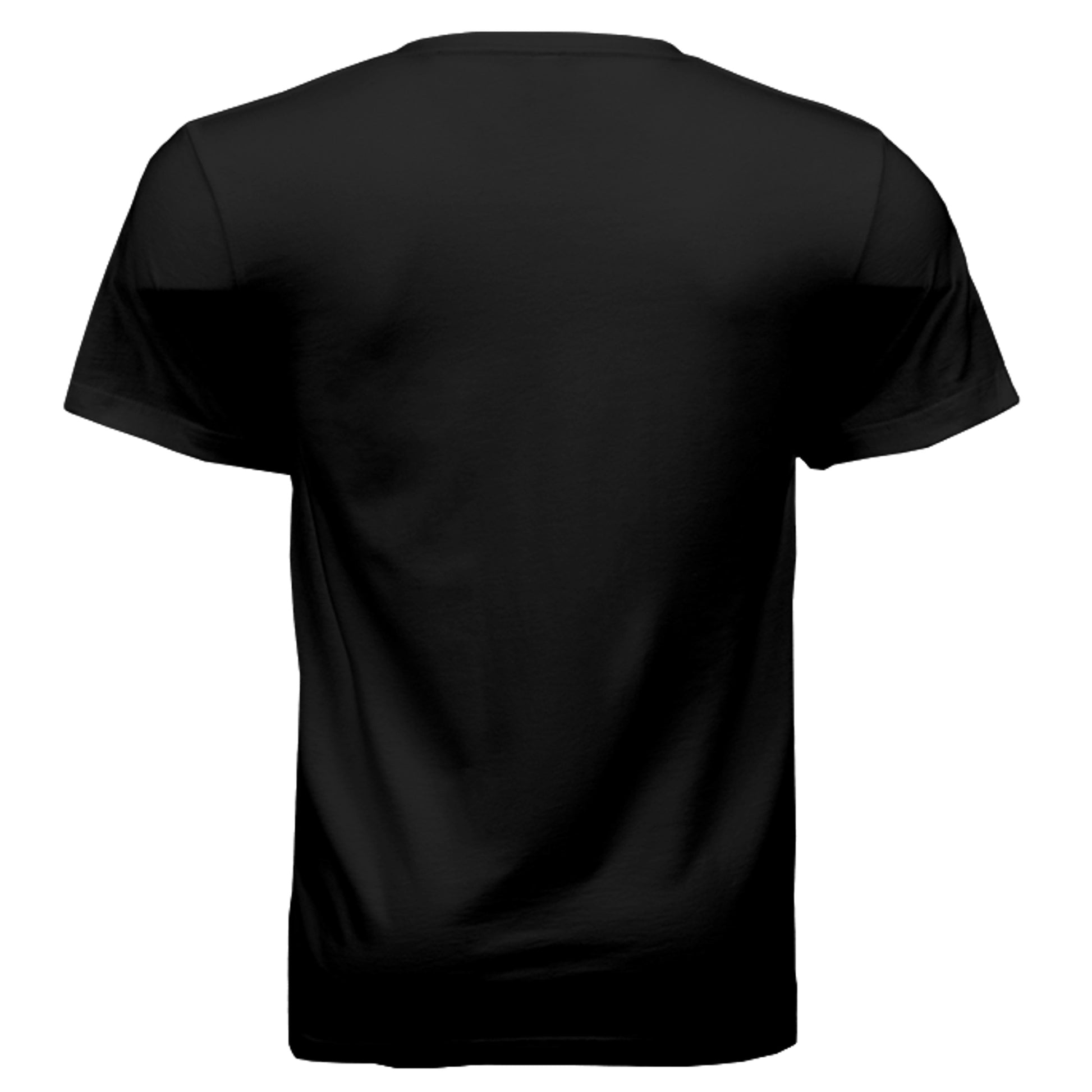 BLACK - 3005 - BACK