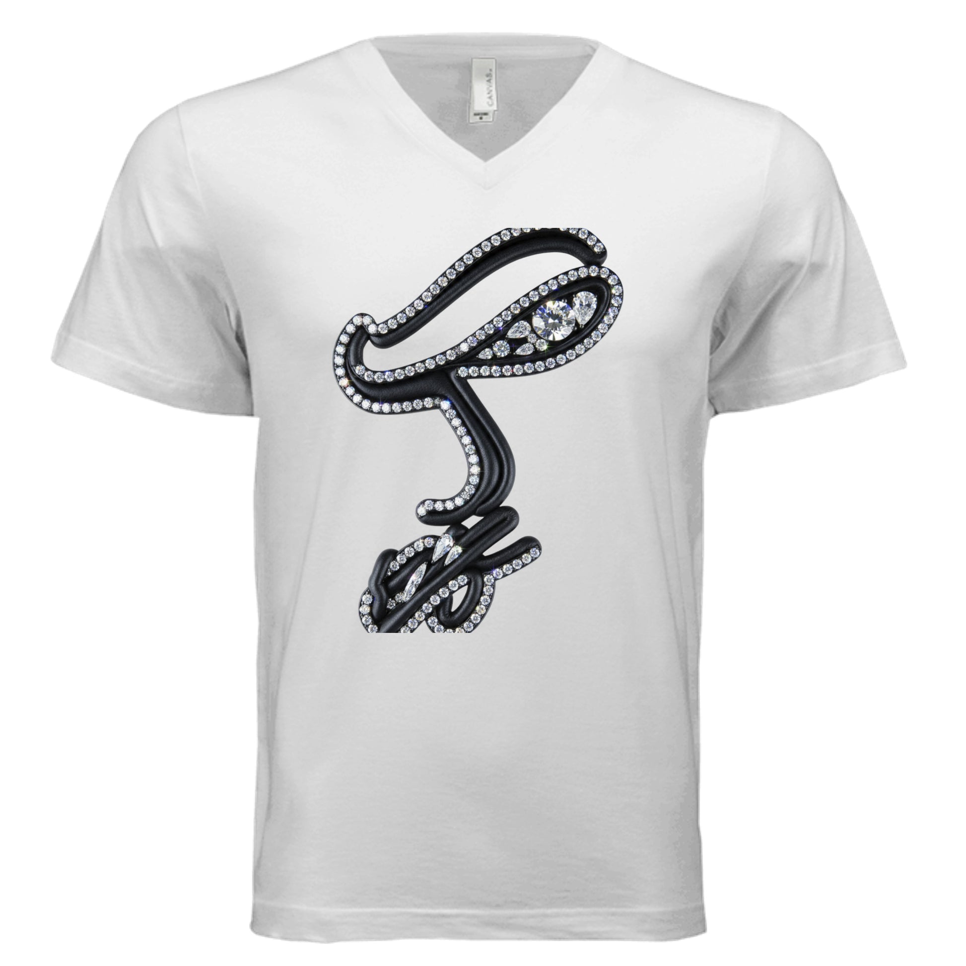 WHITE - 3005 - FRONT