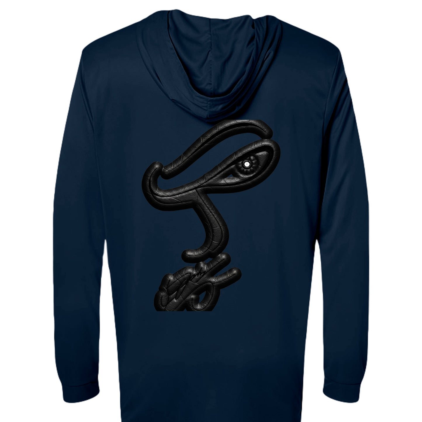 Navy - 220P - BACK