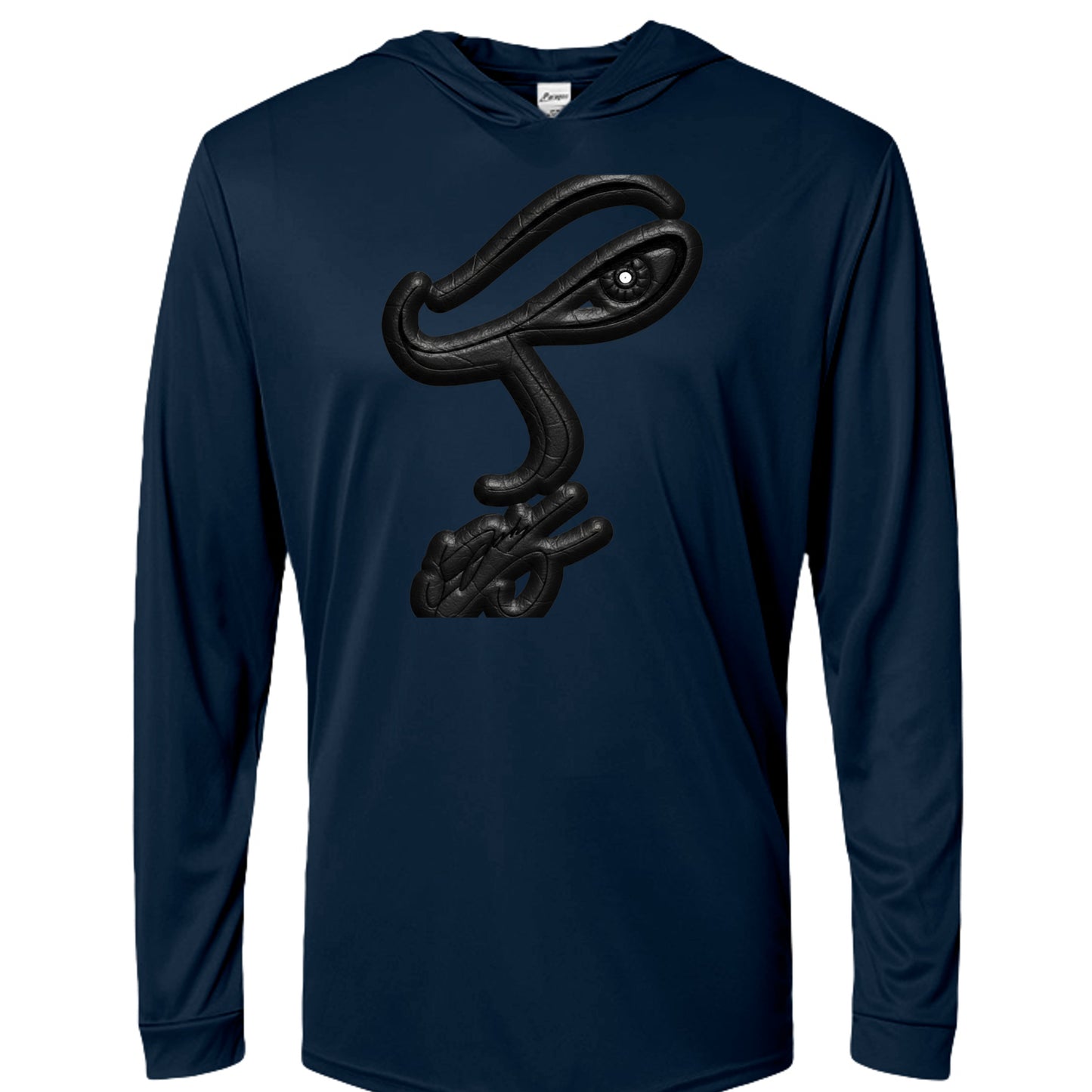 Navy - 220P - FRONT